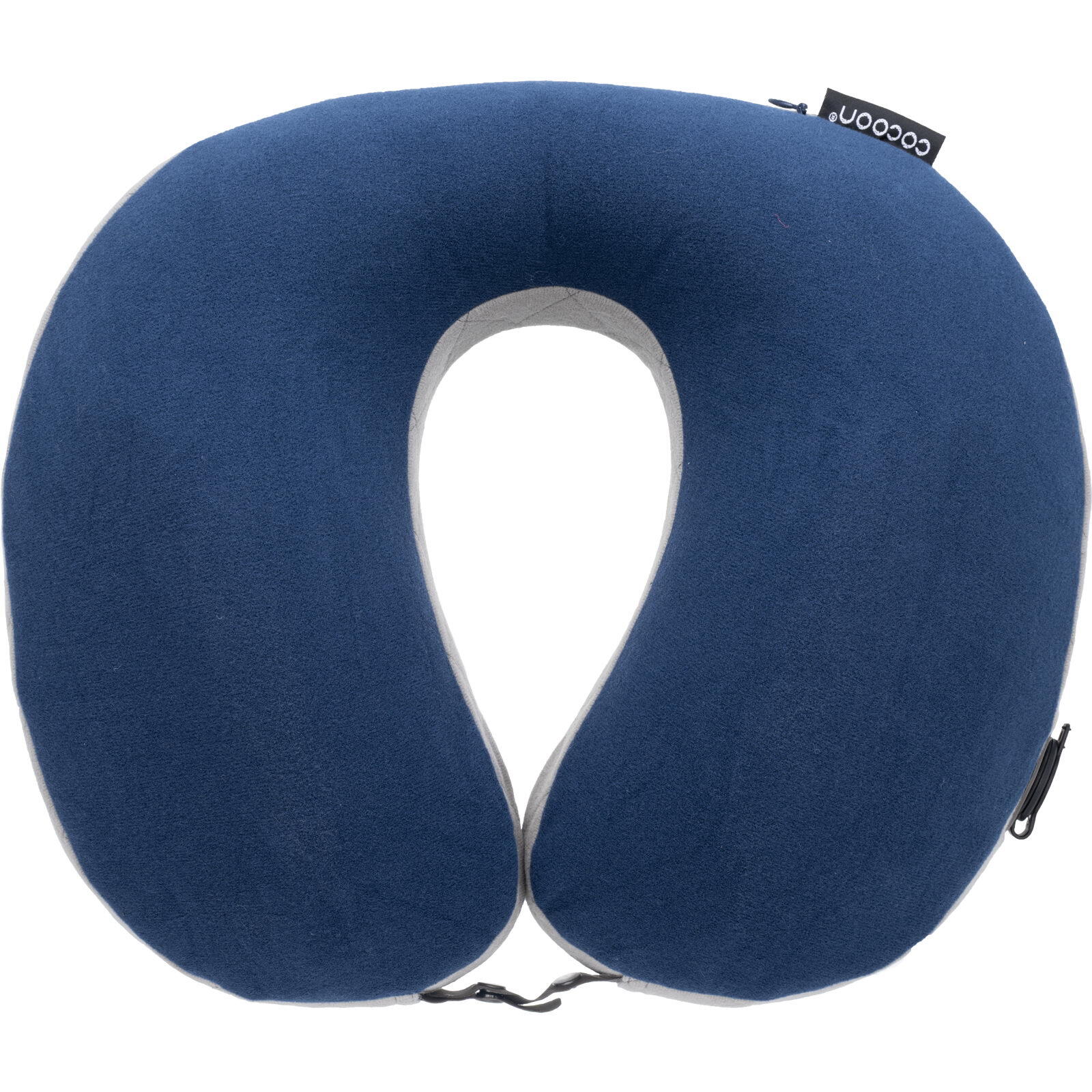 Nackenkissen Air-Core U-Shaped Neck Pillow galaxy blue-grey 5/7
