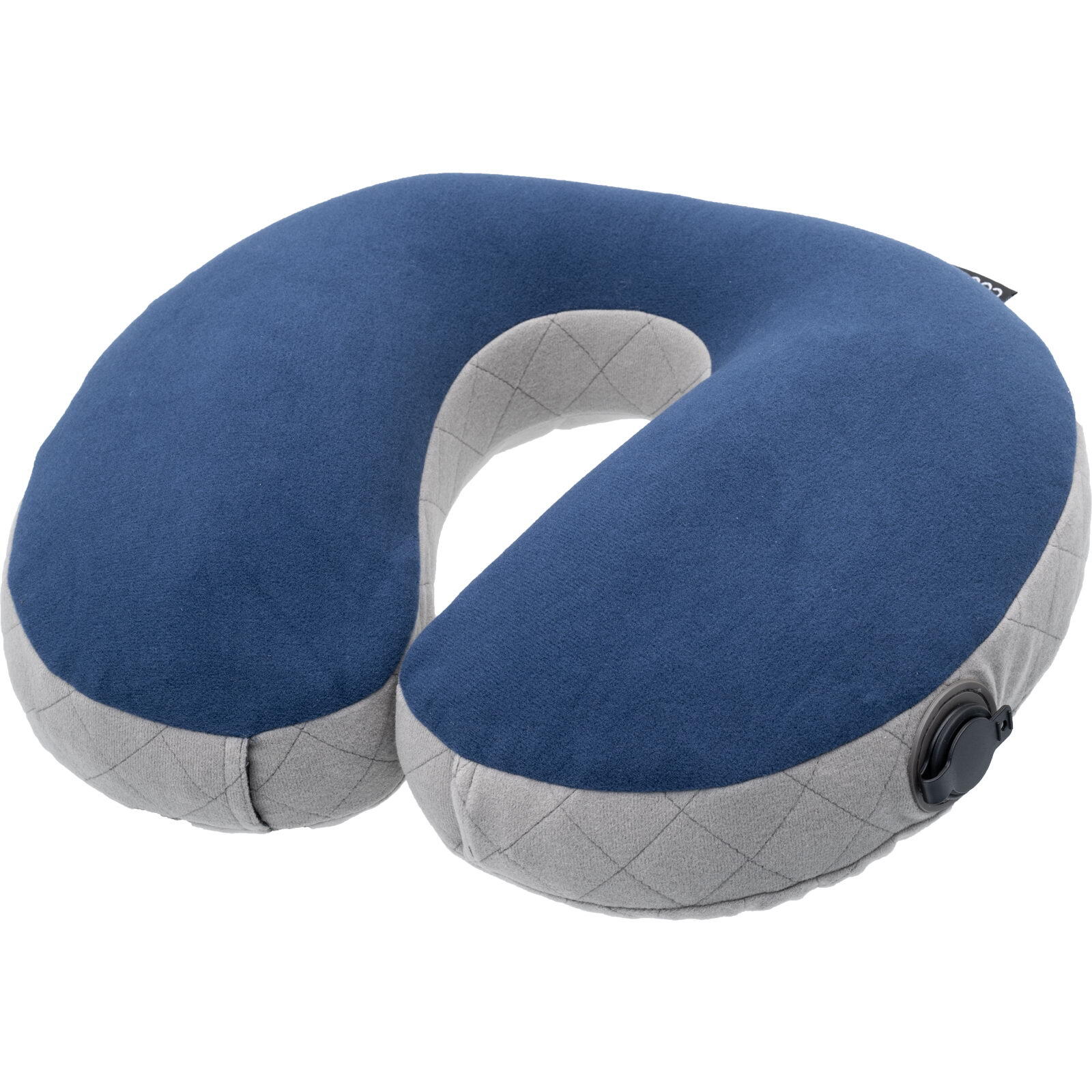 Nackenkissen Air-Core U-Shaped Neck Pillow galaxy blue-grey 4/7
