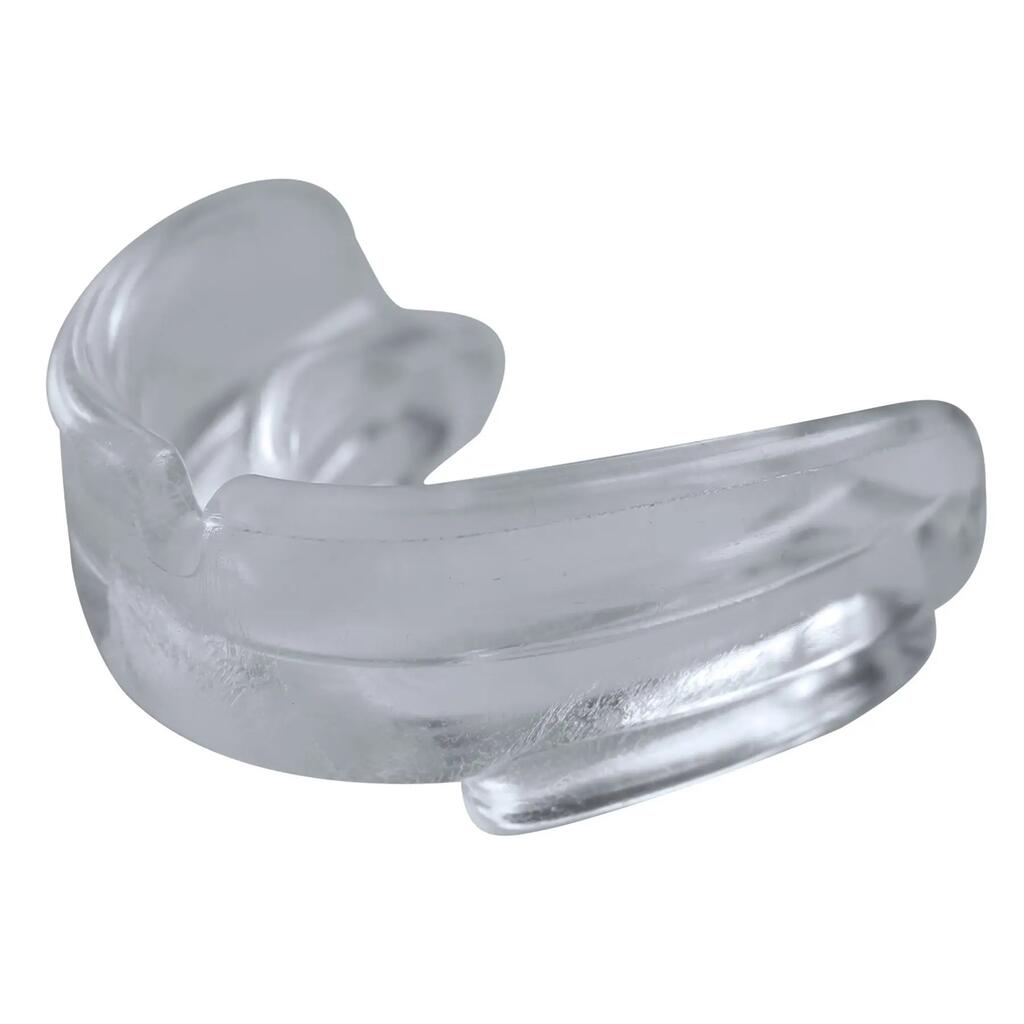 Double mouth guard adidas CE
