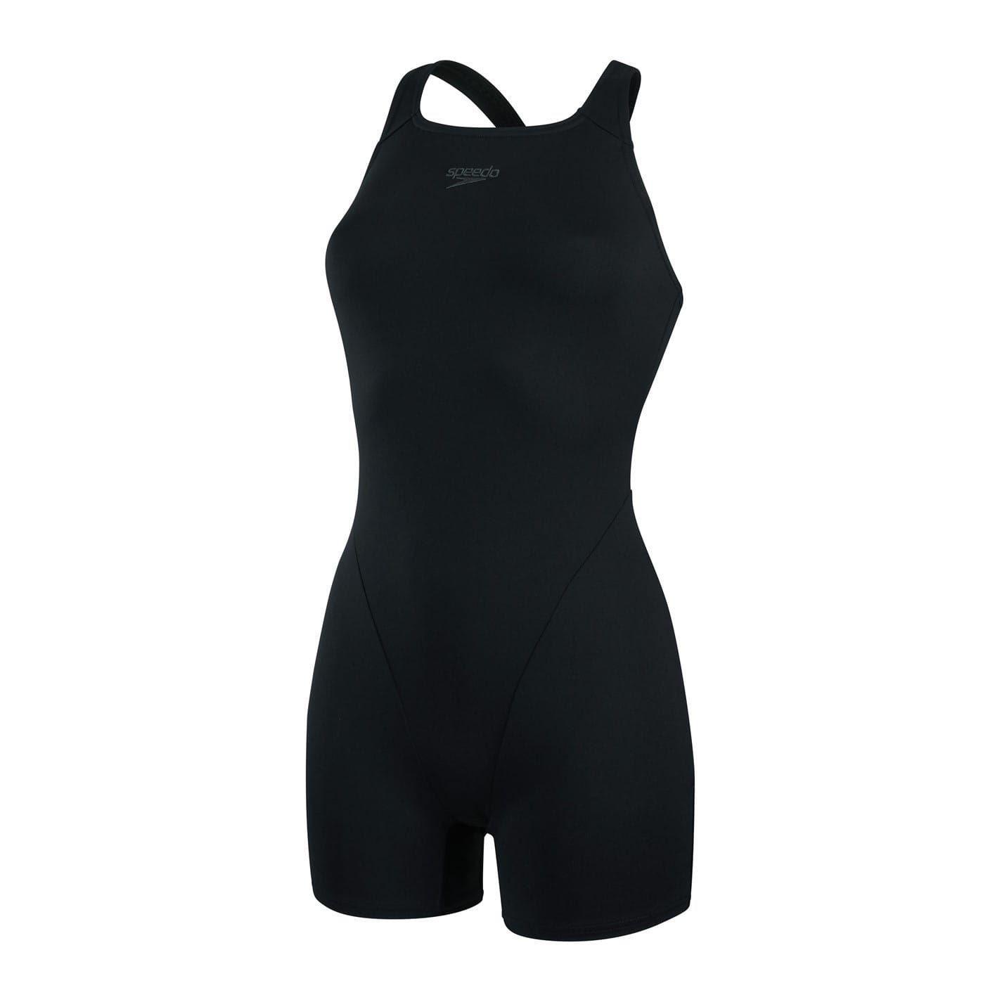 Speedo Womens/Ladies Eco Endurance+ Legsuit