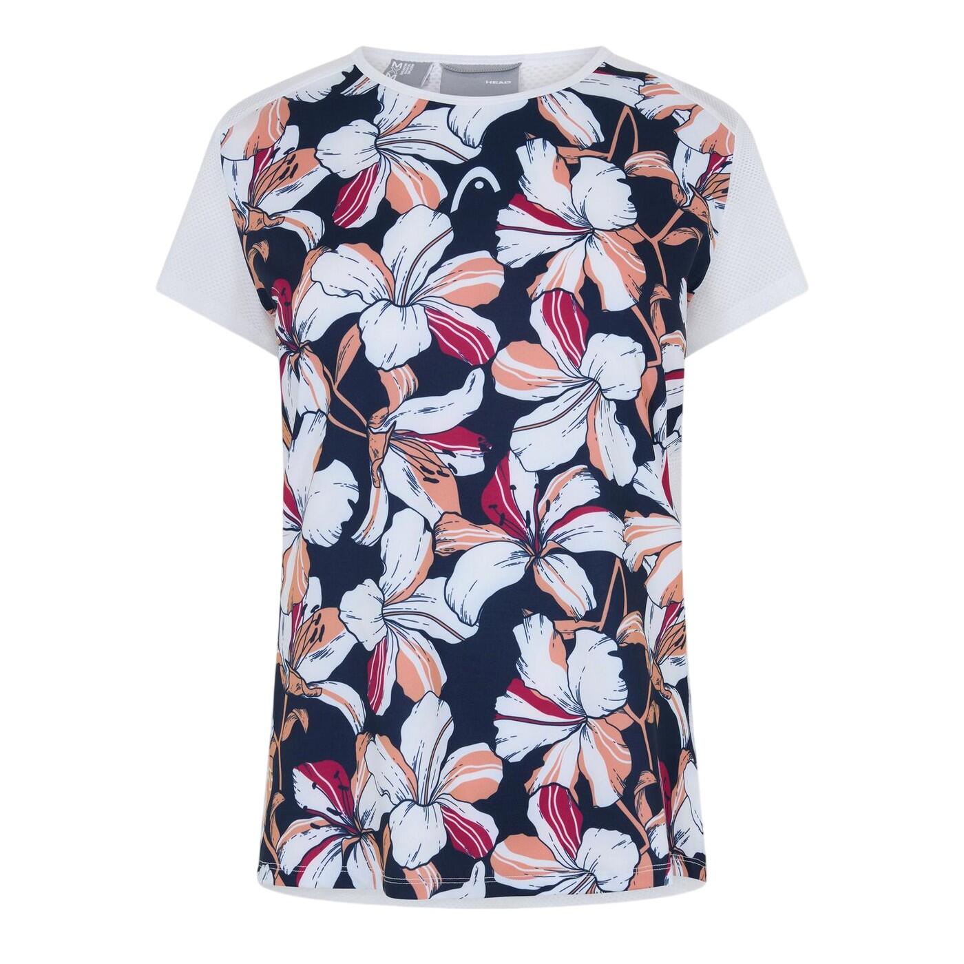 Head Womens/Ladies Workout T-Shirt