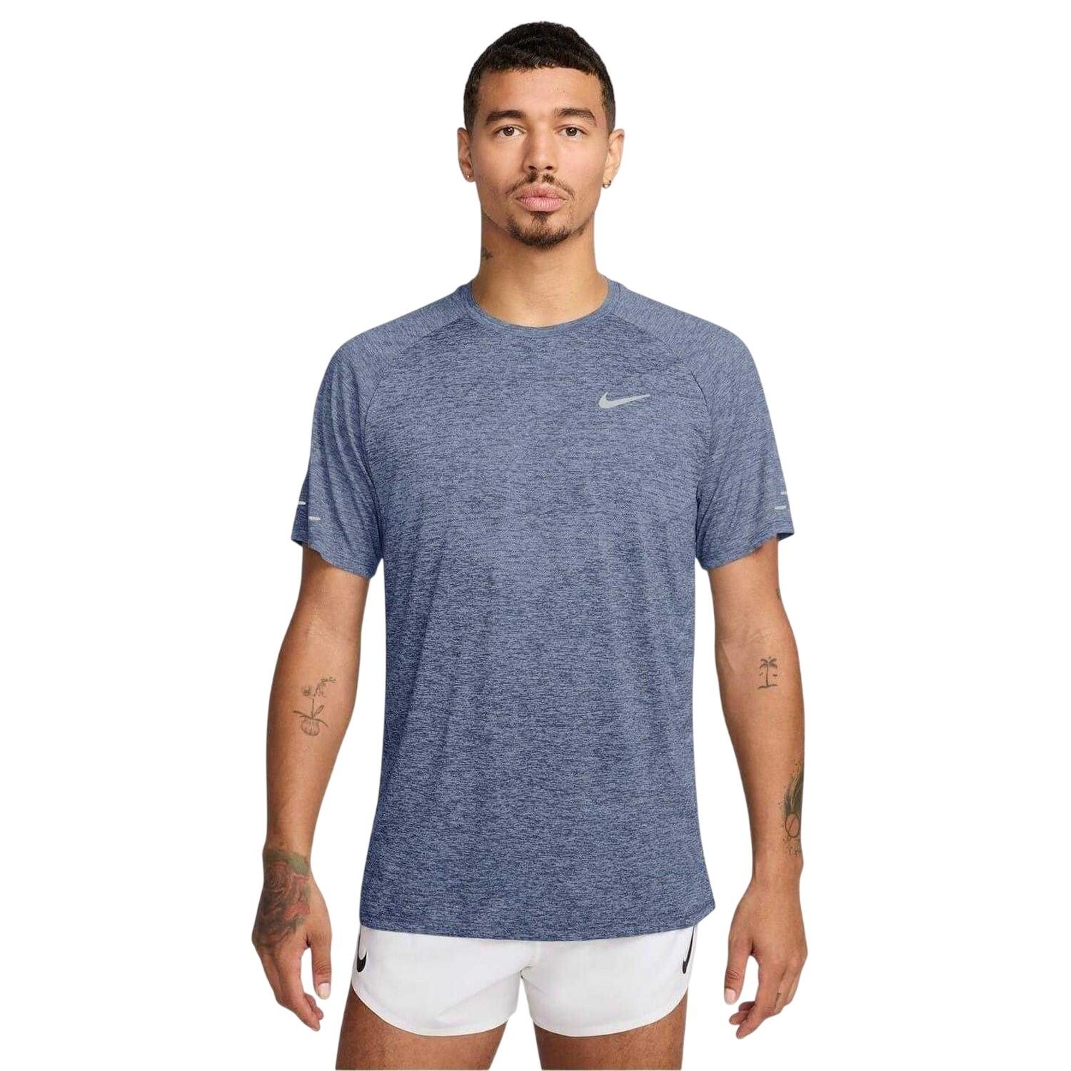 Nike Mens Stride Running Top