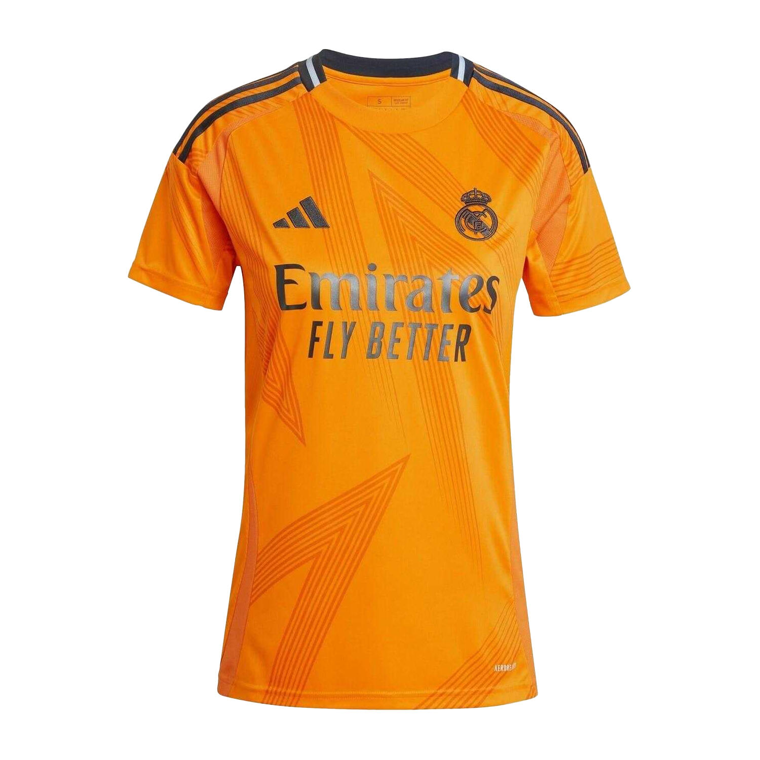 Adidas Unisex Adult Real Madrid CF T-Shirt