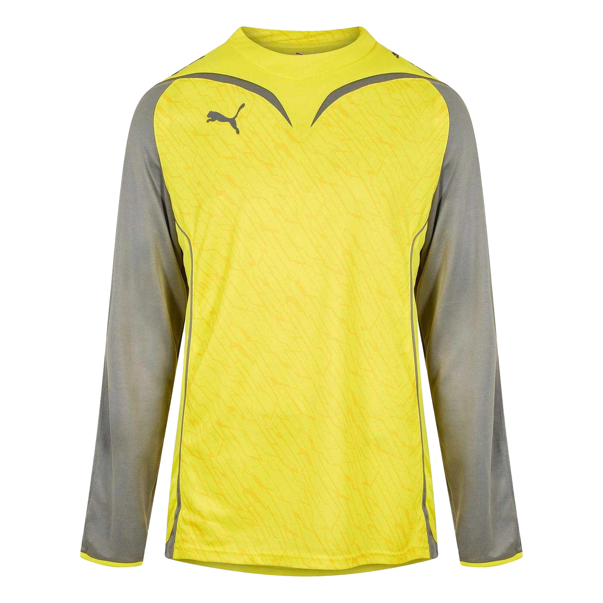 Puma Mens V Kons Goalkeeper Jersey
