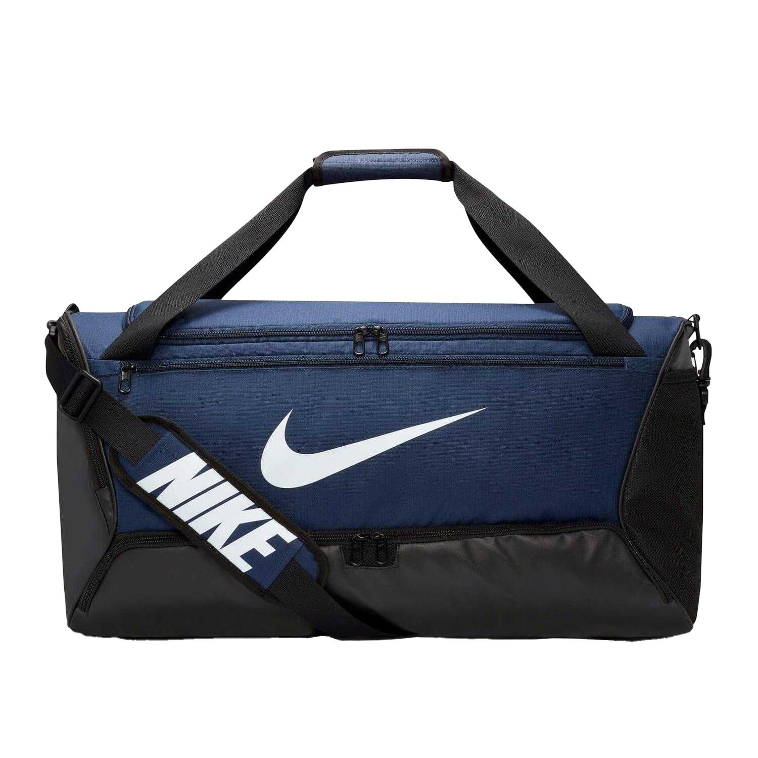 Nike Brasilia Holdall