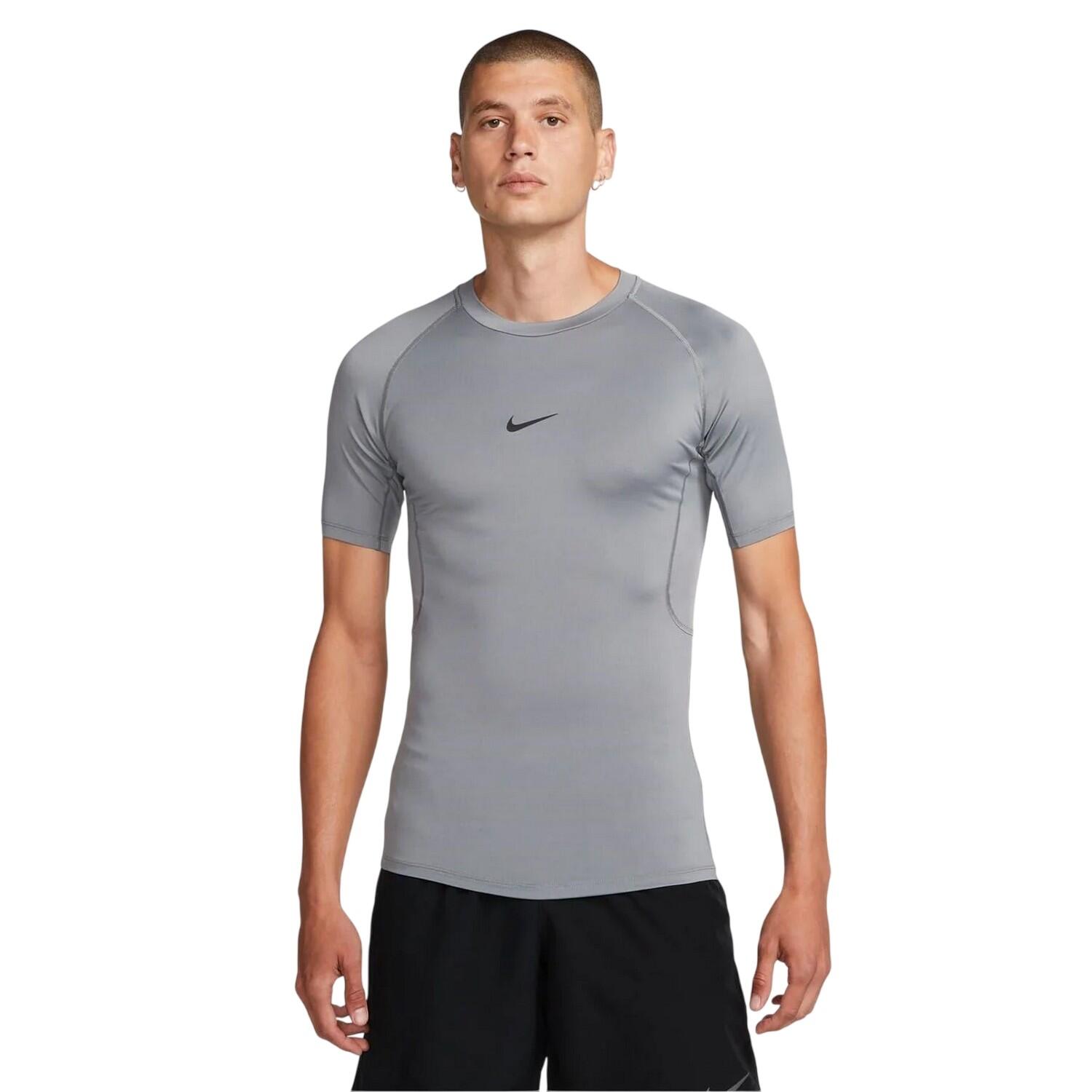 Nike Mens Pro Core Dri-FIT Compression Tight Base Layer Top