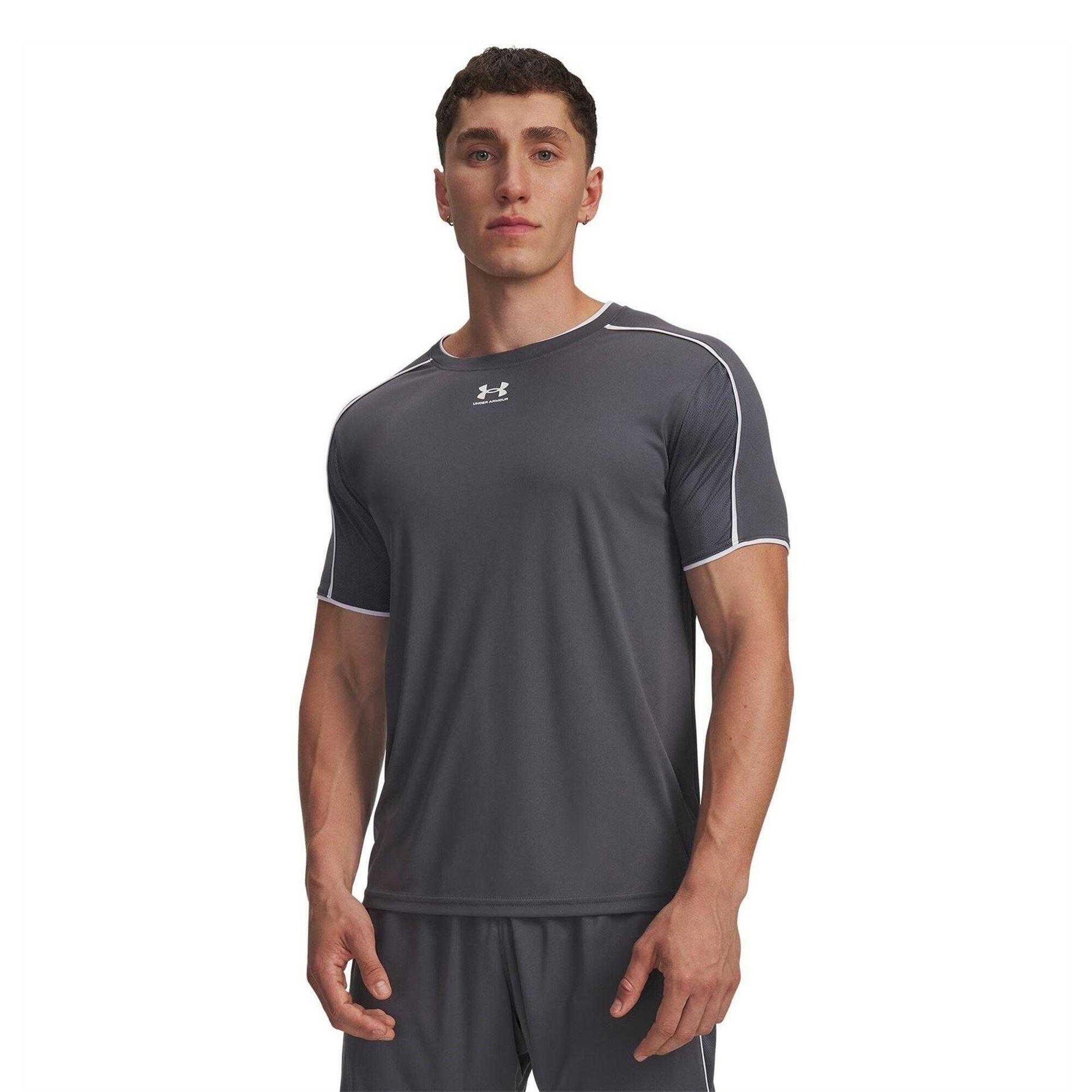 Under Armour Mens Performance T-Shirt