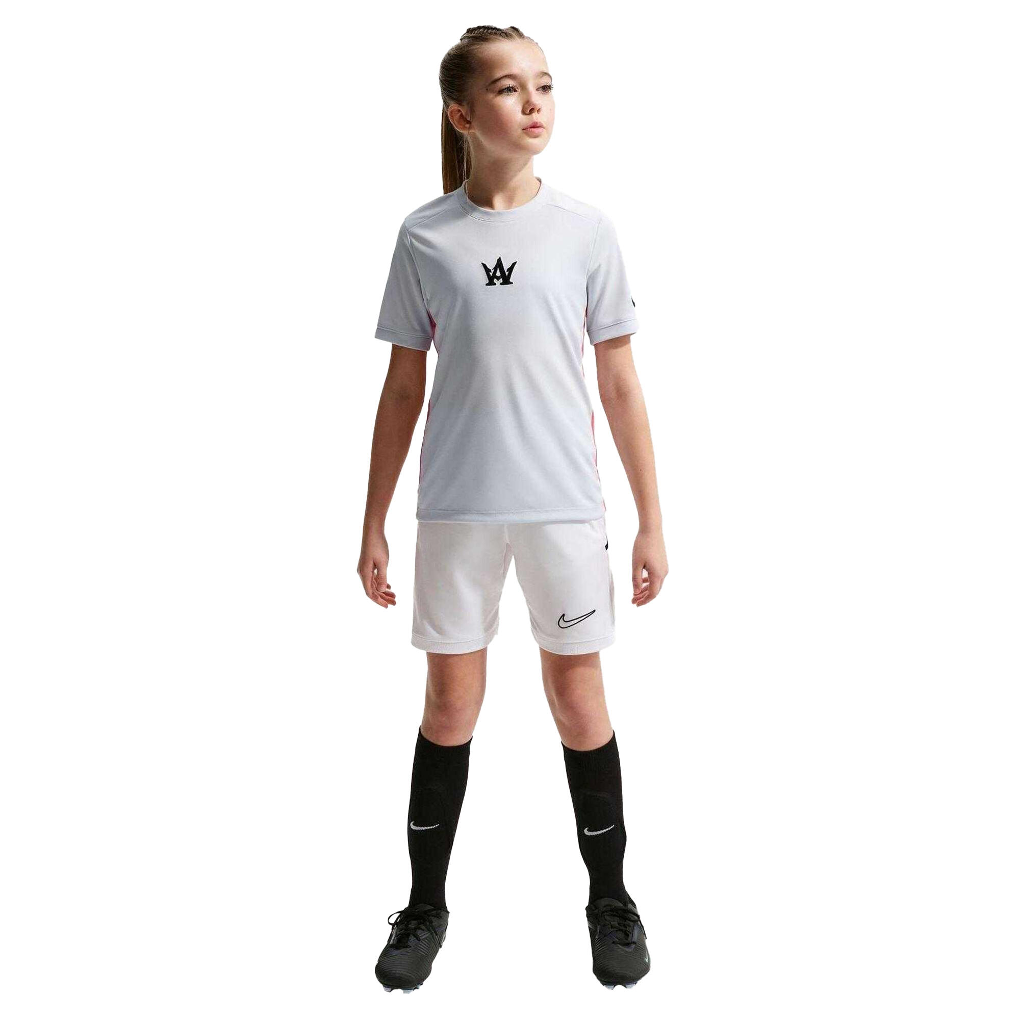 Nike Childrens/Kids Alexiap Logo Performance T-Shirt