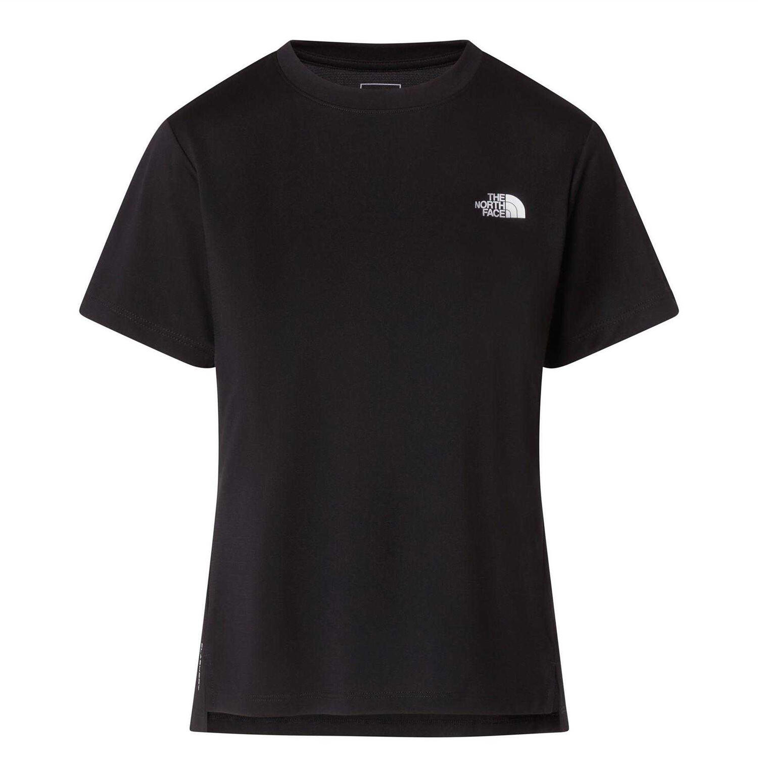 The North Face Womens/Ladies Flex T-Shirt