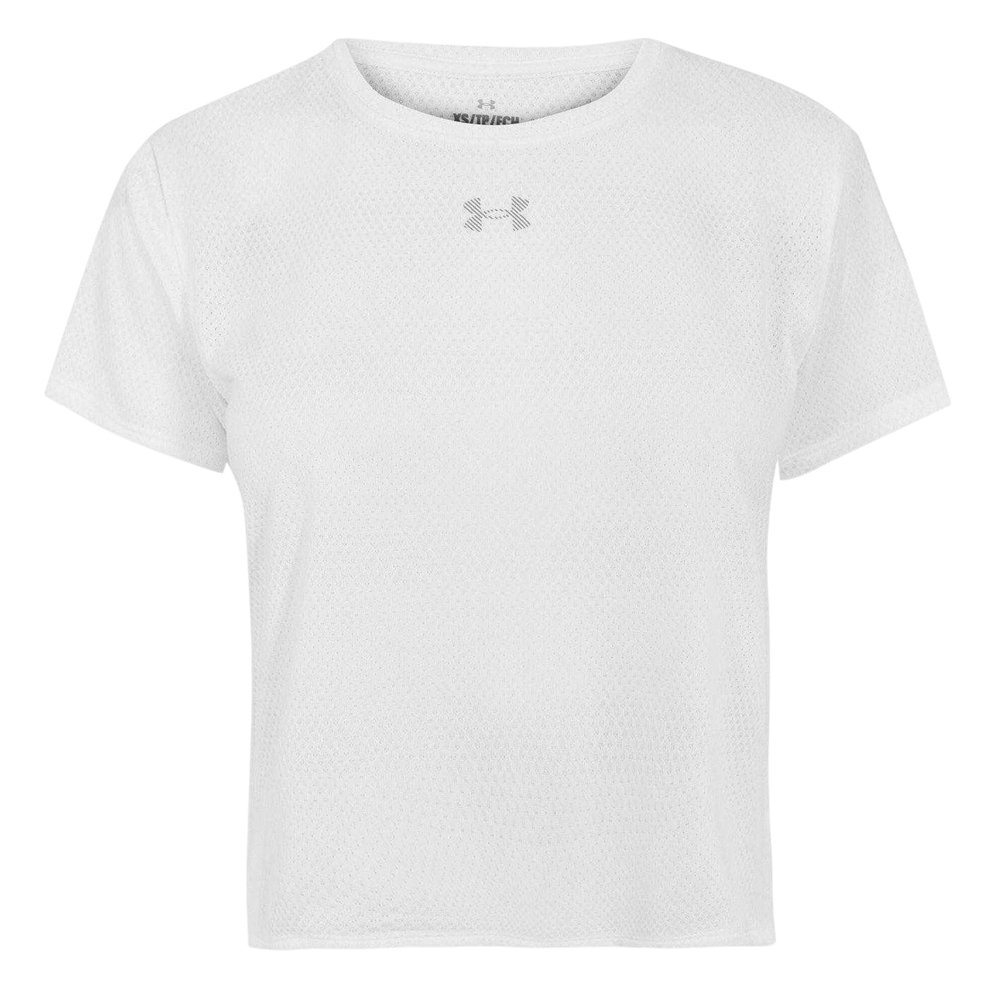 Under Armour Womens/Ladies Velociti Performance T-Shirt