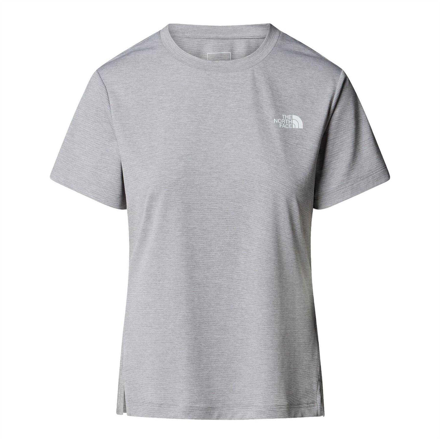 The North Face Womens/Ladies Flex T-Shirt