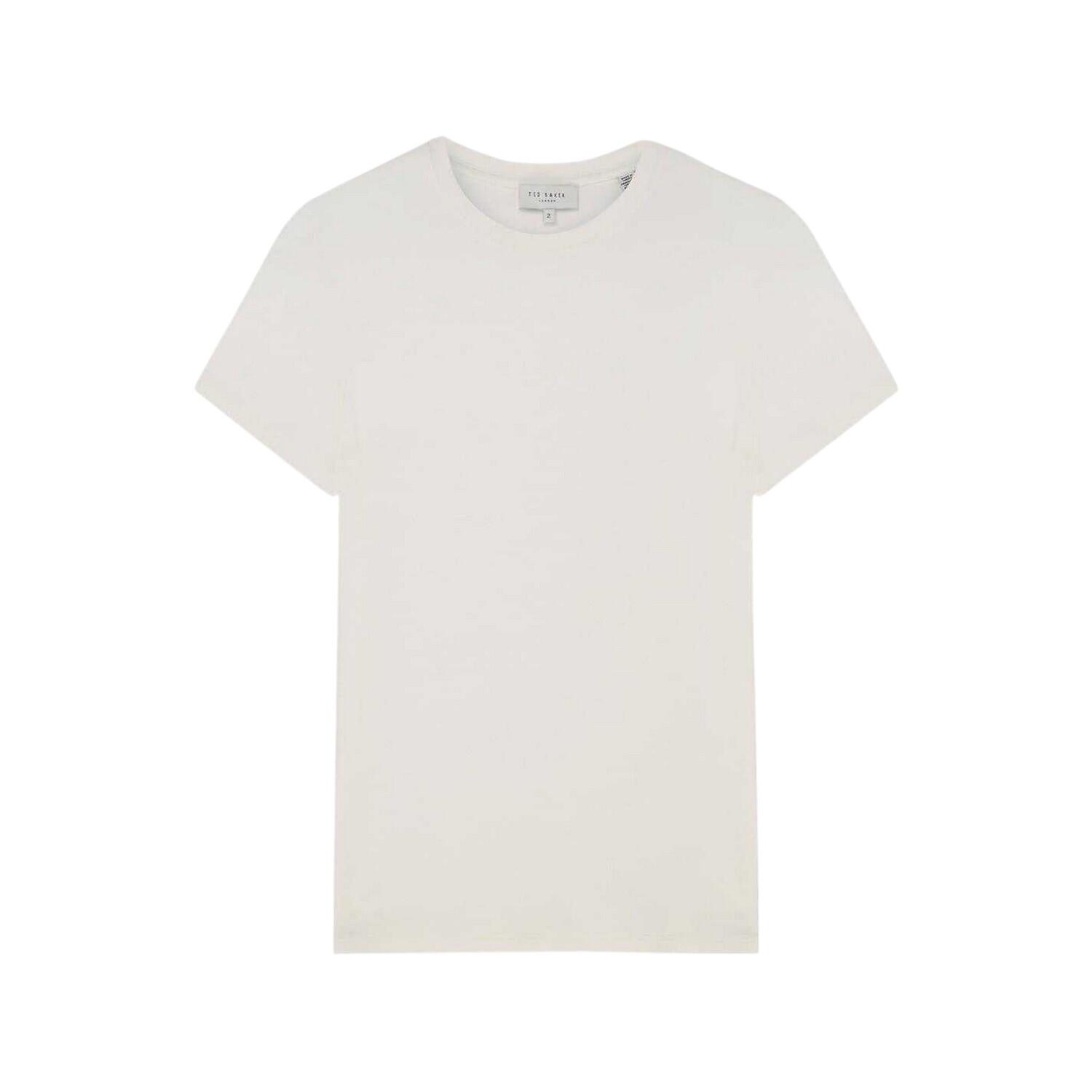 Ted Baker Womens/Ladies Plain Slim T-Shirt