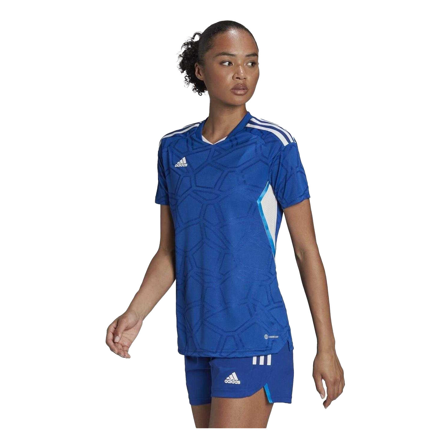 Adidas Womens/Ladies Condivo 22 Match Day Football Jersey