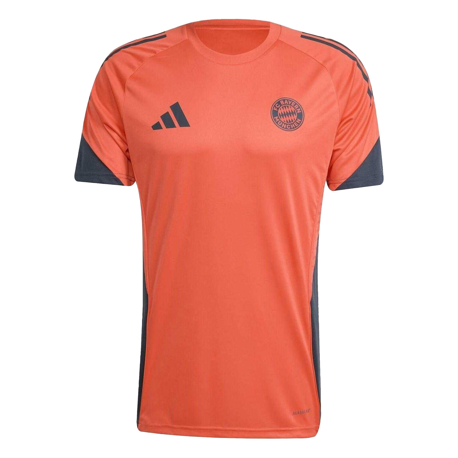 Adidas Womens/Ladies Tiro 25 Competition FC Bayern Munich Training Jersey