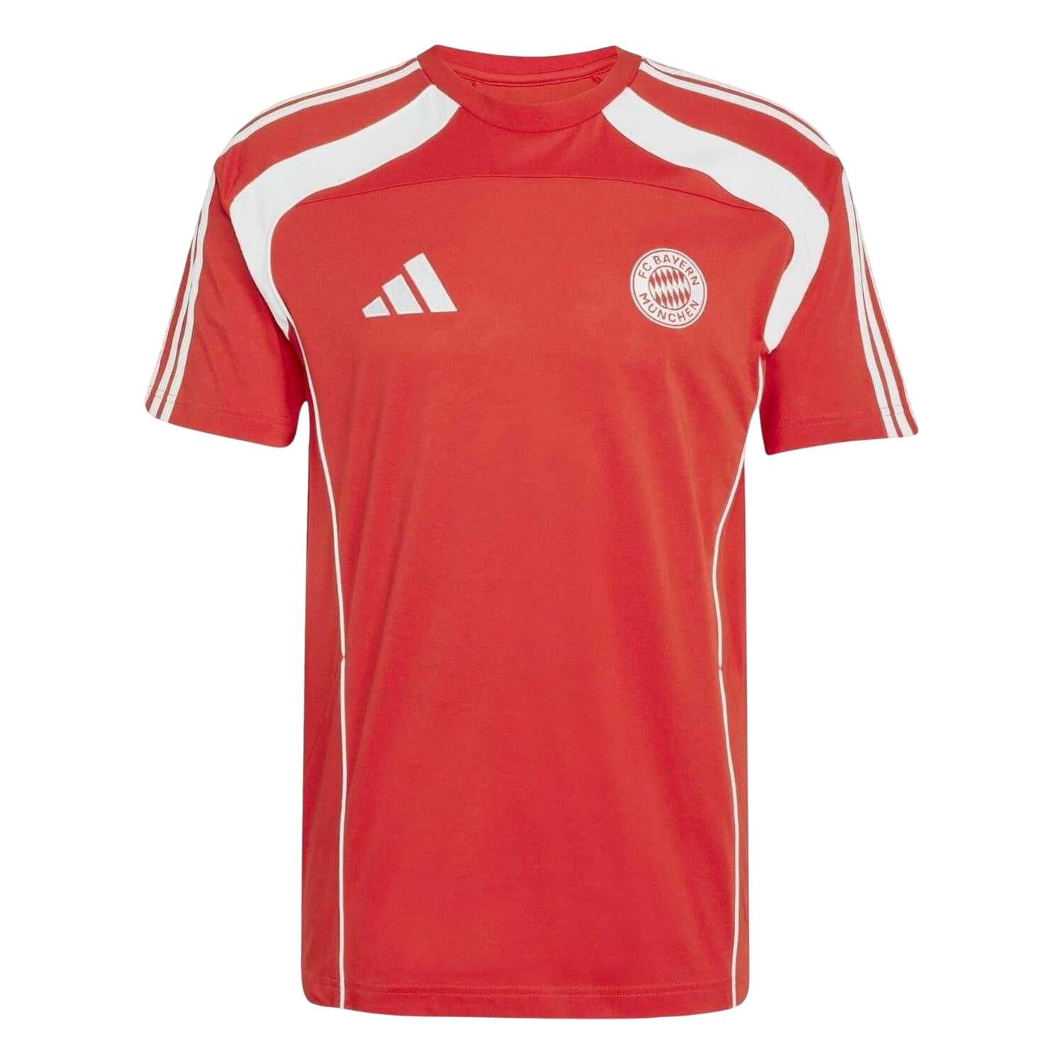 Puma Unisex Adult FC Bayern Munich T-Shirt