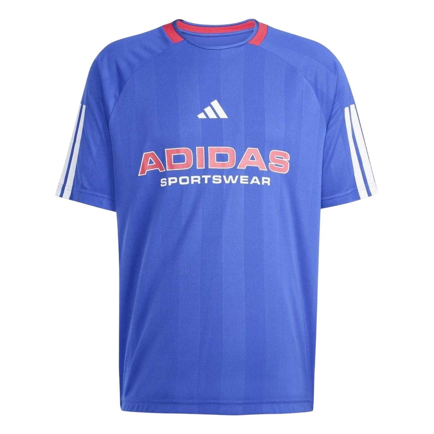 Adidas Unisex Adult House Of Tiro Nations T-Shirt