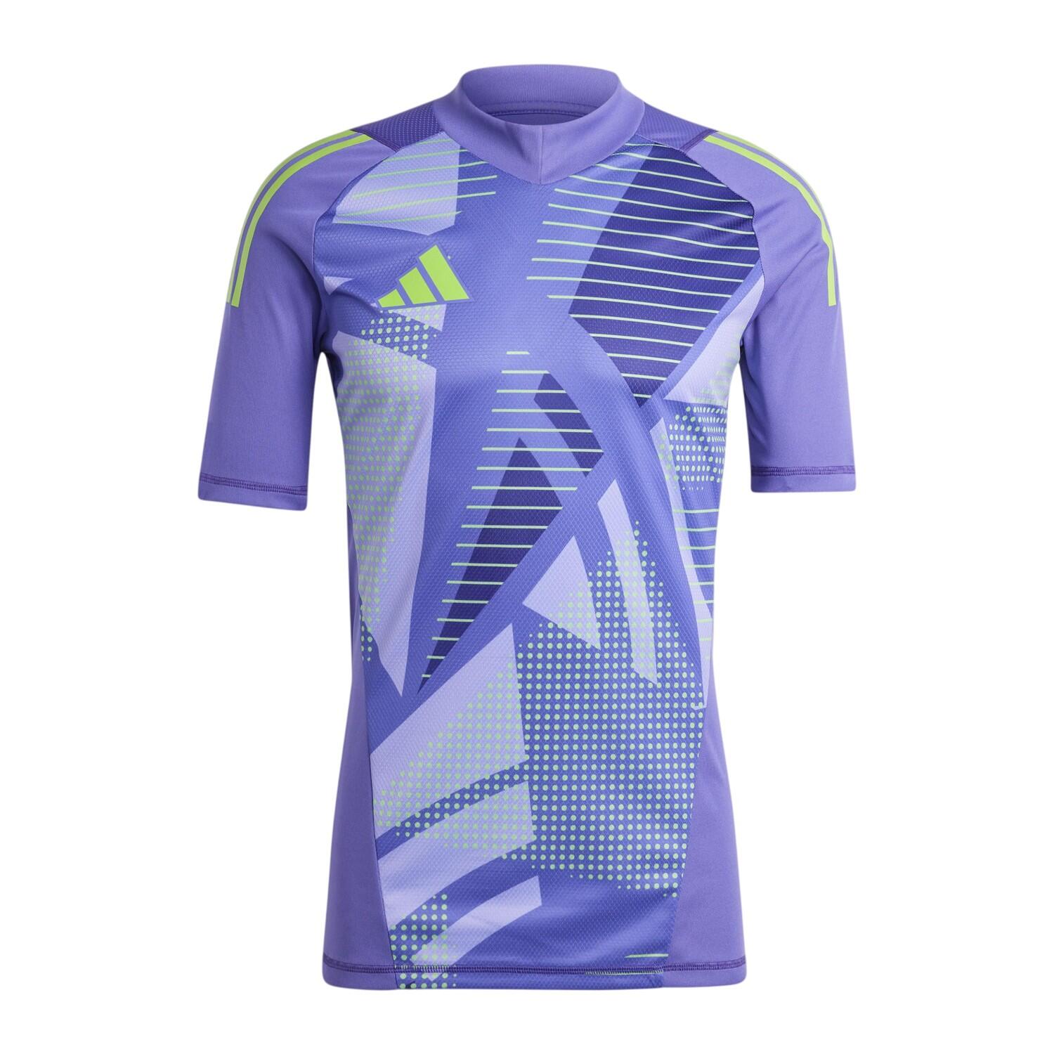 Adidas Womens/Ladies Tiro 24 Pro Goalkeeper Jersey