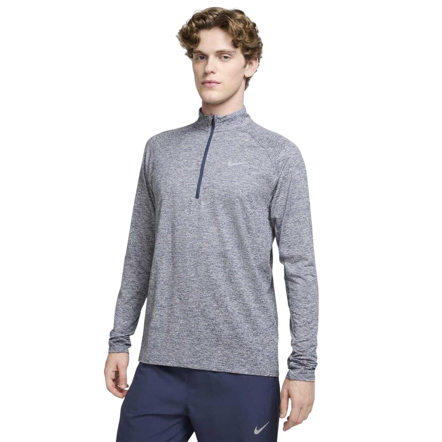 Nike Mens Stride Running Top