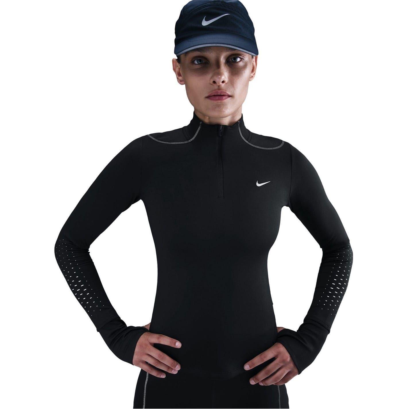 Nike Womens/Ladies Swift Base Layer Top