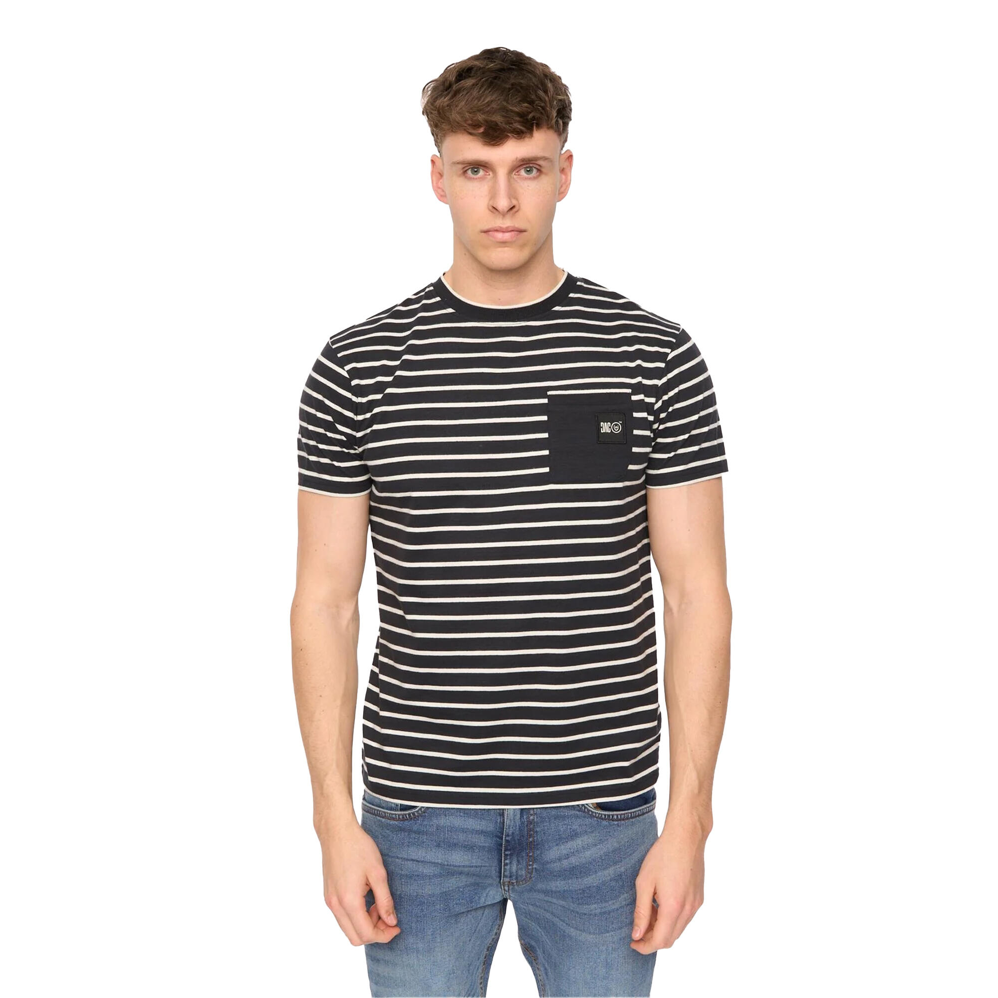Duck and Cover Mens Danversity T-Shirt