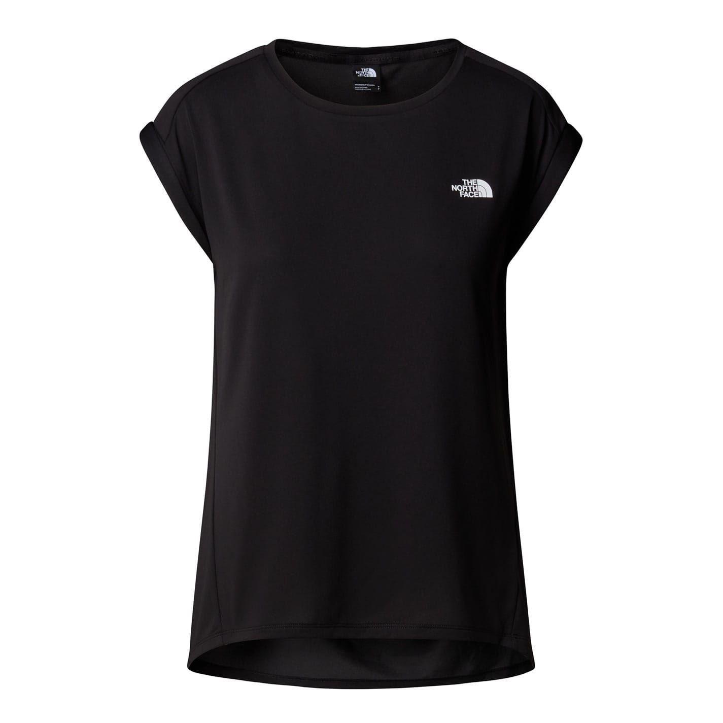 The North Face Womens/Ladies Performance T-Shirt