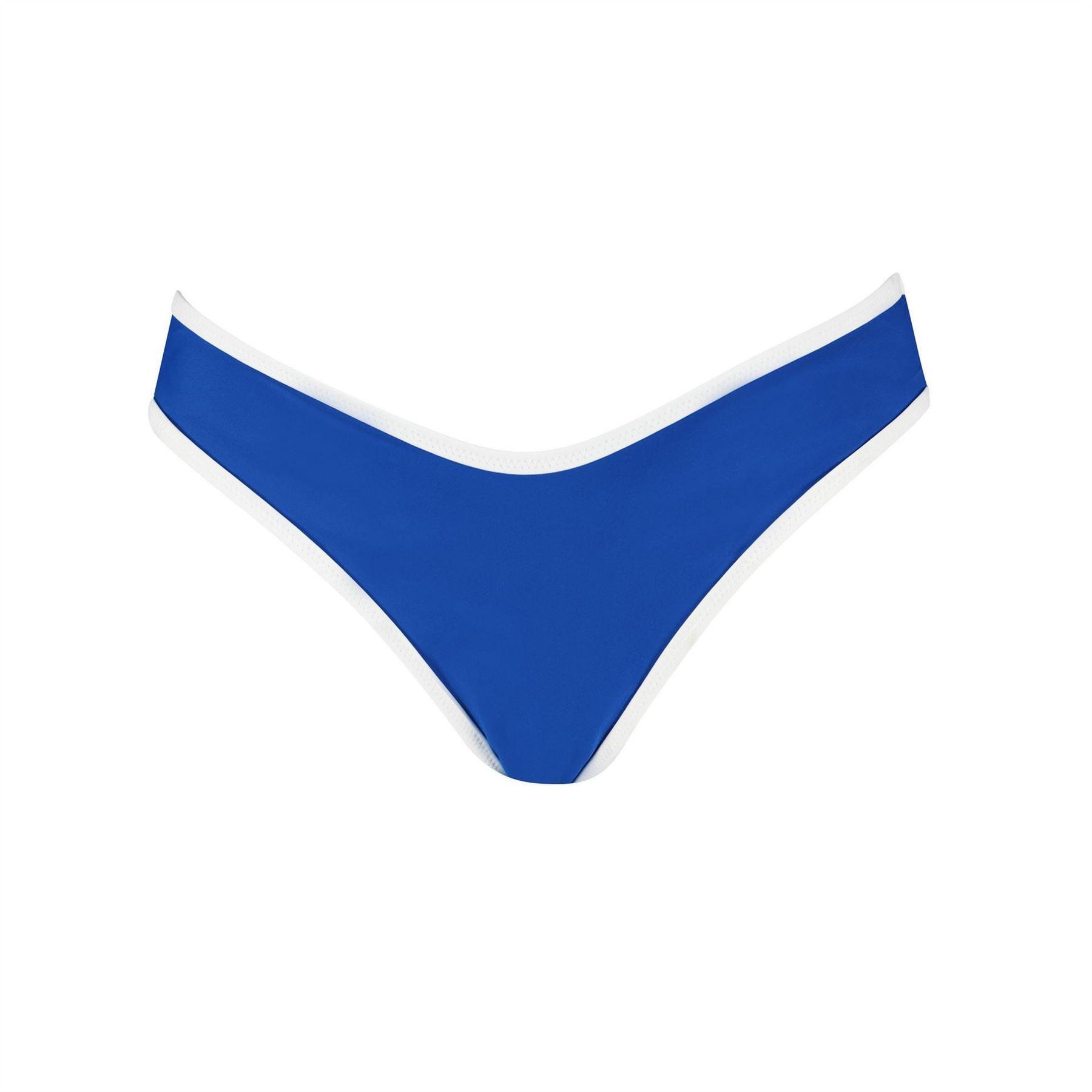 Puma Womens/Ladies Reversible Bikini Bottoms