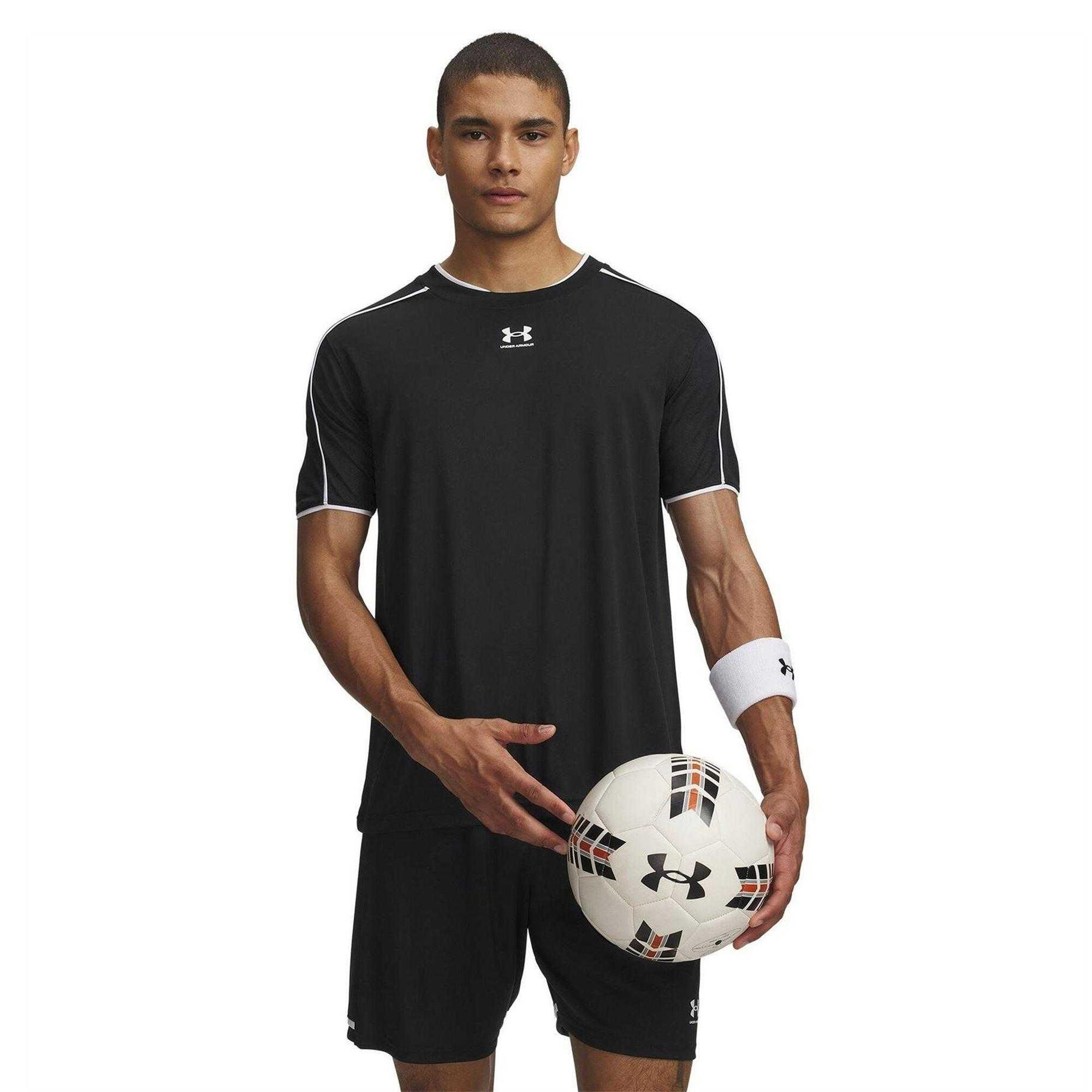 Under Armour Mens Performance T-Shirt