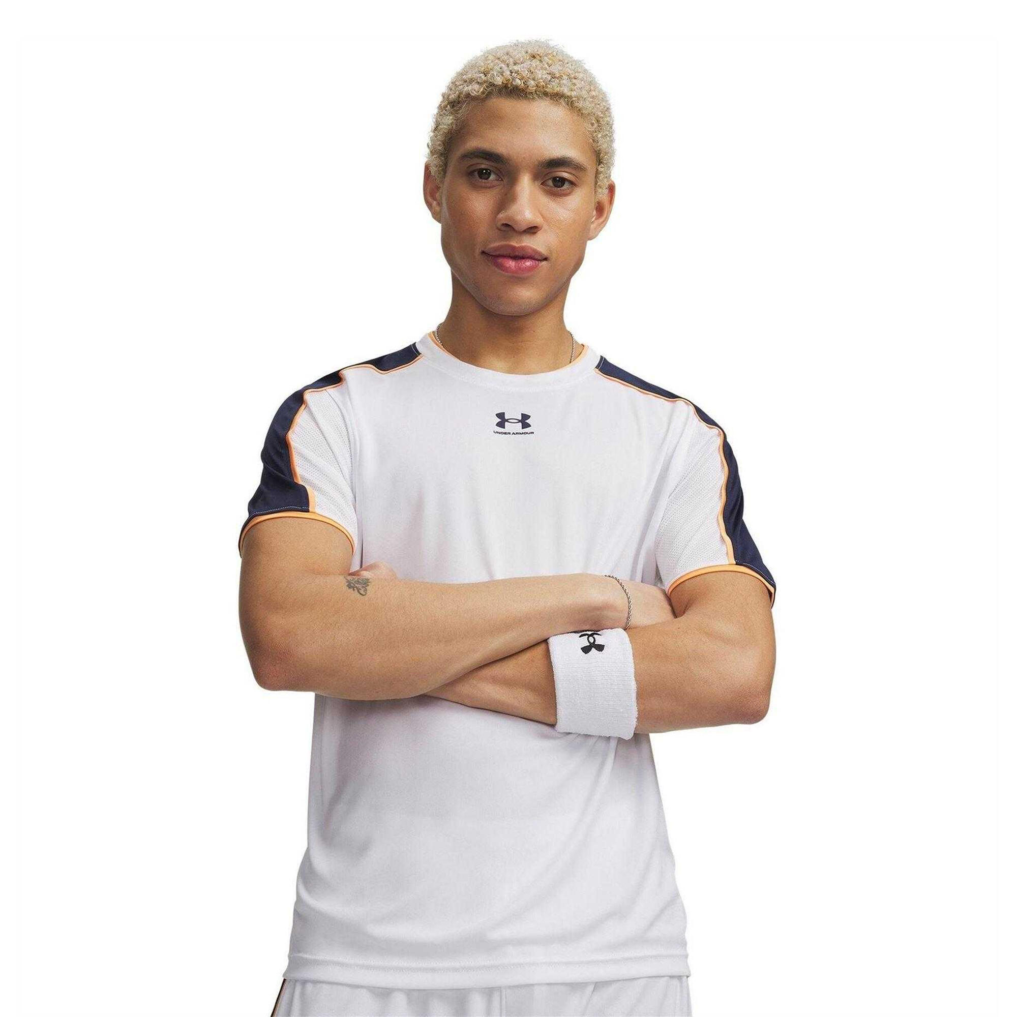 Under Armour Mens Performance T-Shirt