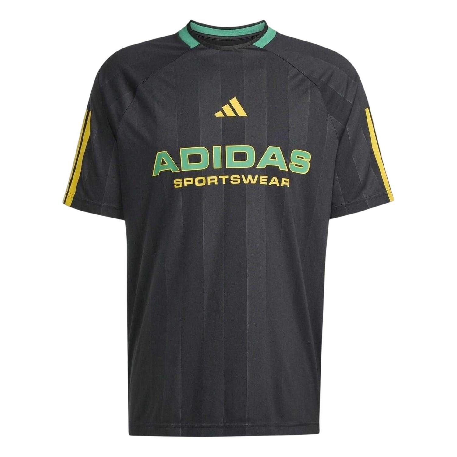 Adidas Unisex Adult House Of Tiro Nations T-Shirt
