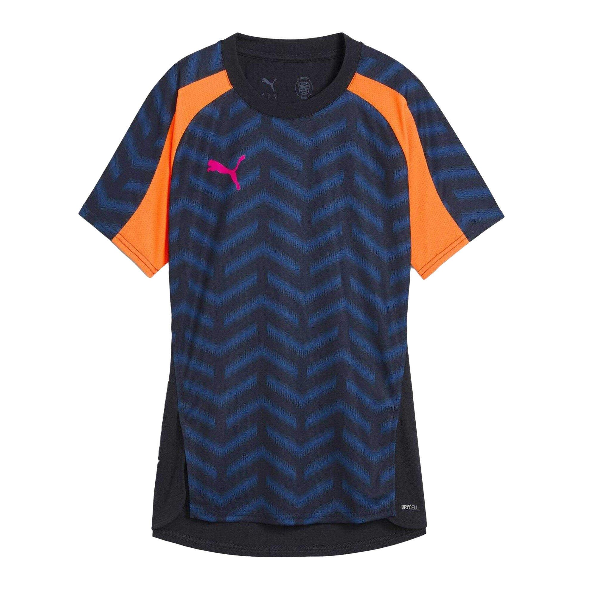 Puma Womens/Ladies Training T-Shirt