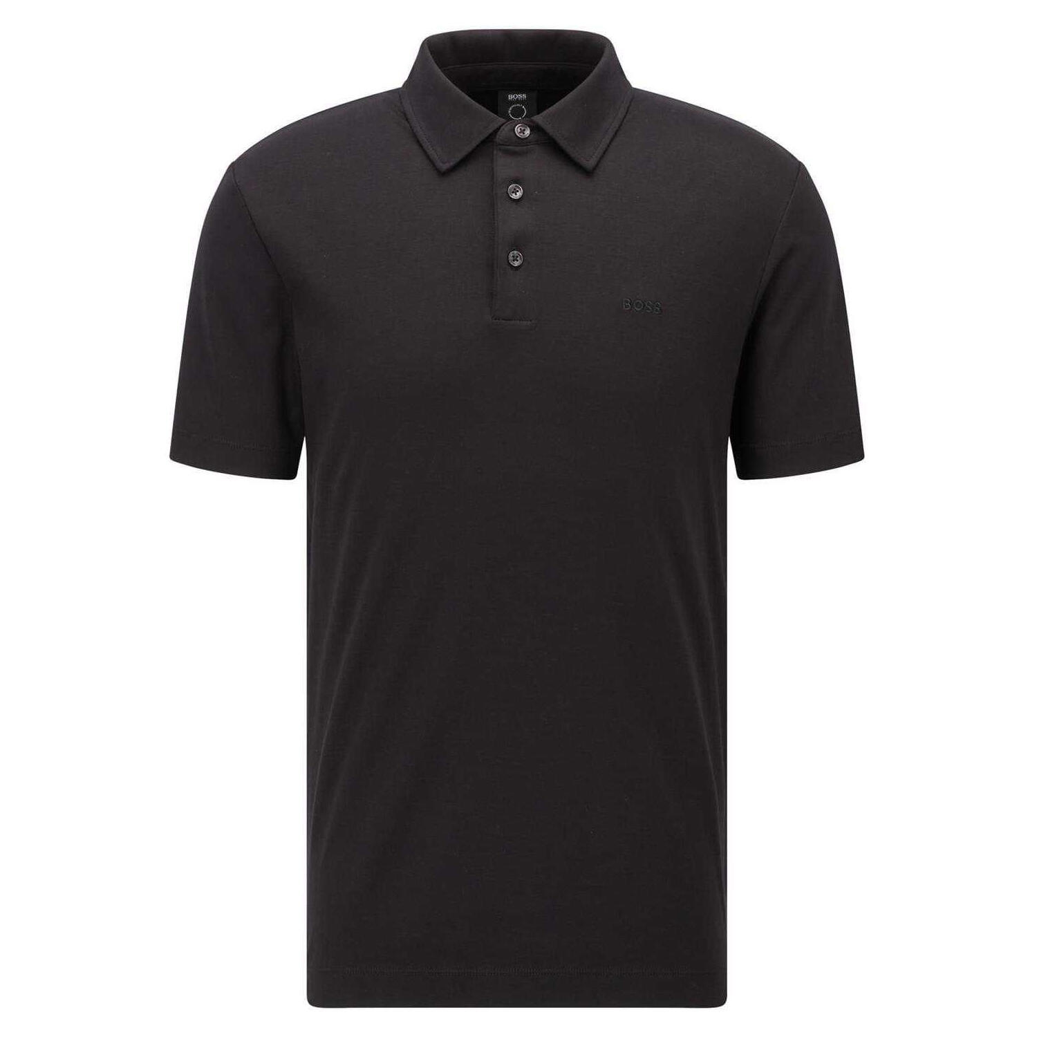 Boss Mens 30 Slim Polo Shirt