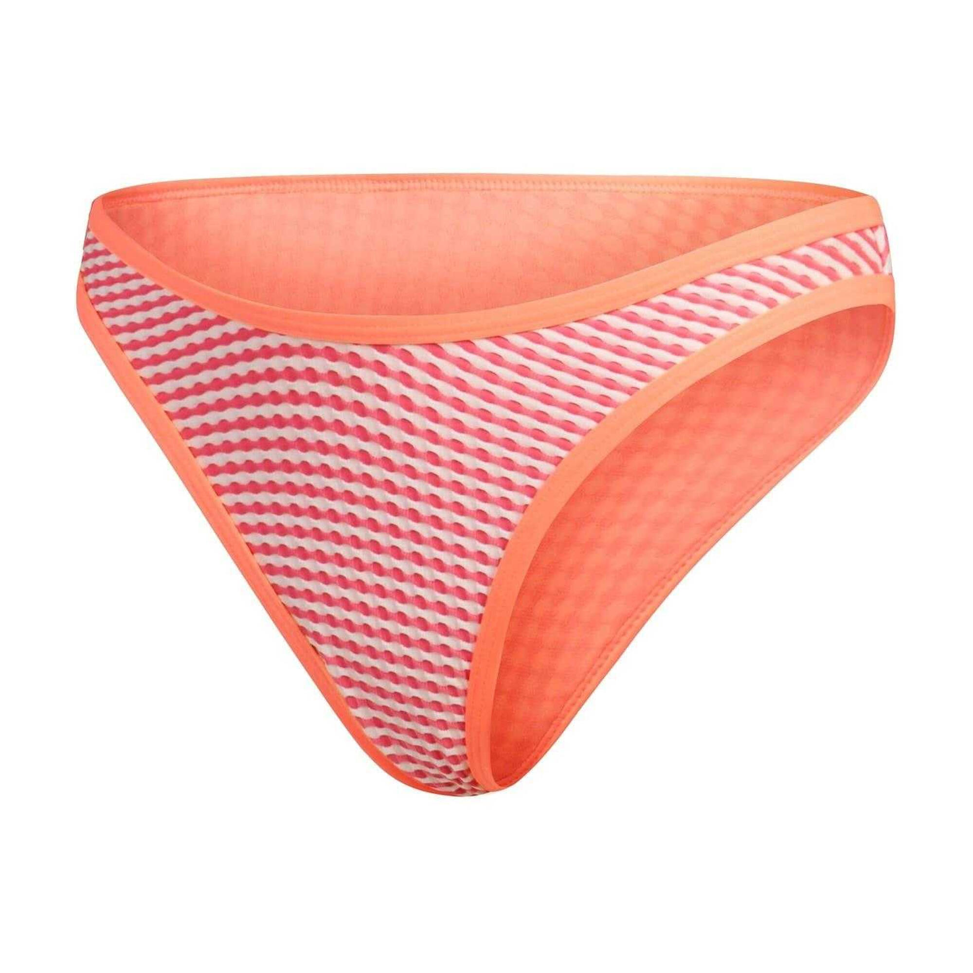Speedo Womens/Ladies Gingham Bikini Bottoms