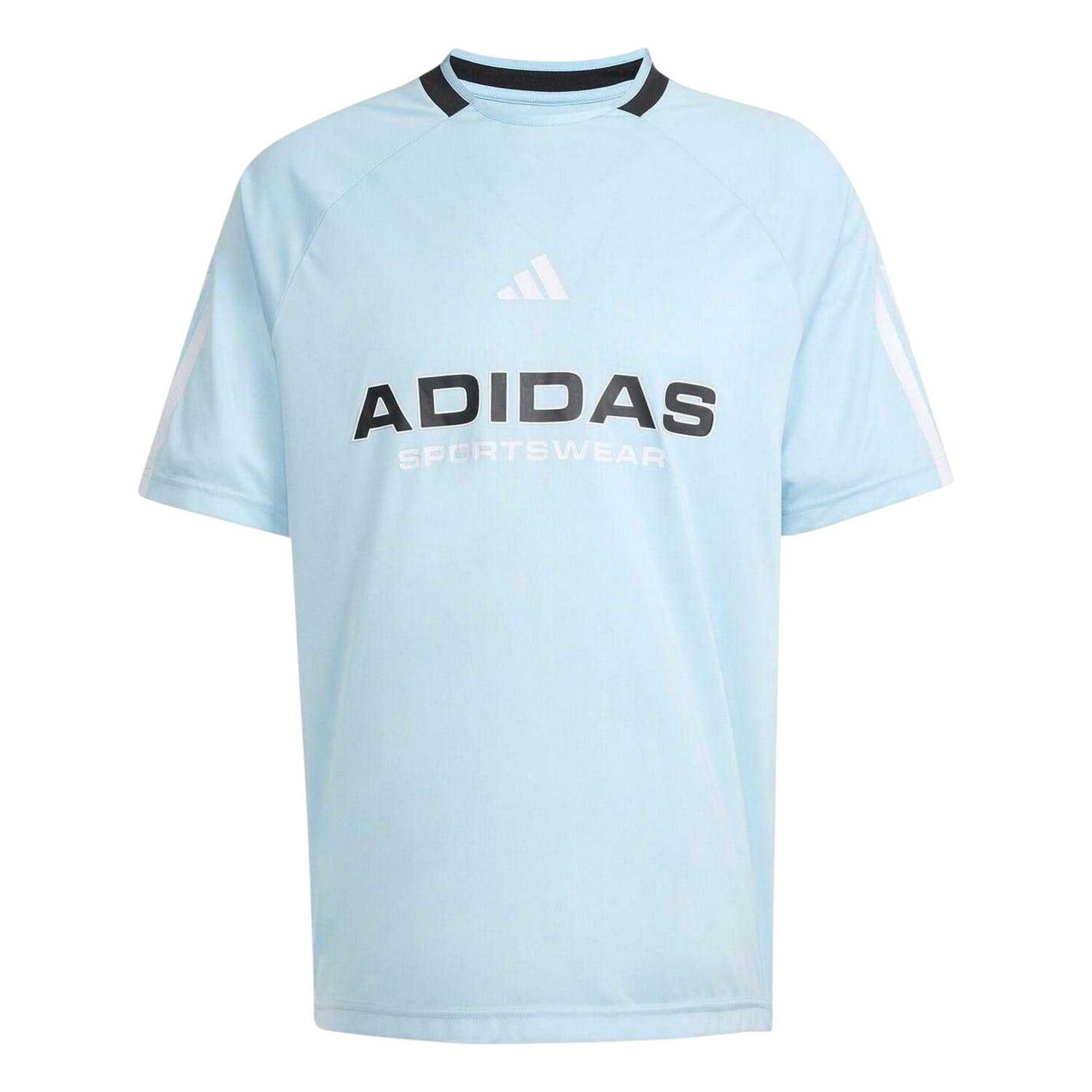 Adidas Unisex Adult House Of Tiro Nations T-Shirt