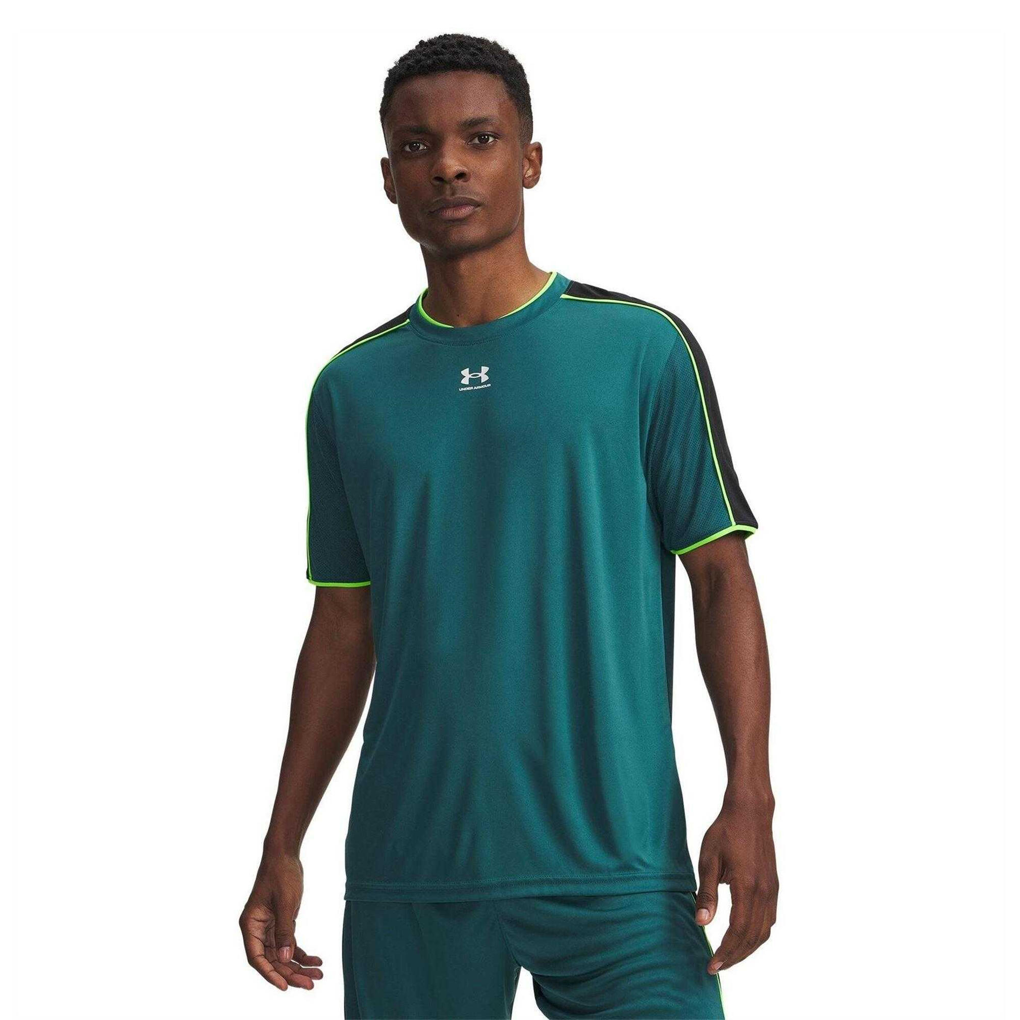Under Armour Mens Performance T-Shirt