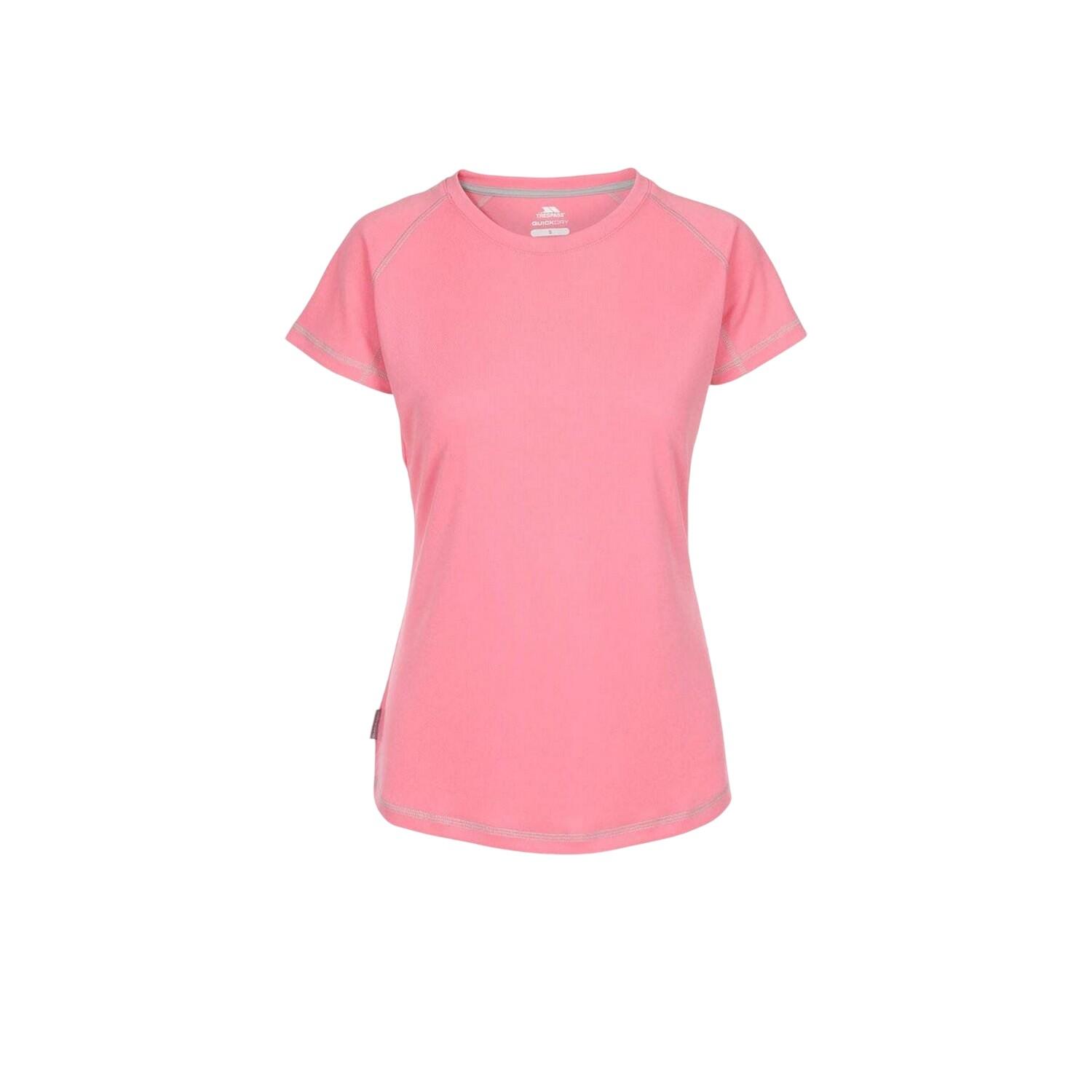 Trespass Womens/Ladies Viktoria Active T-Shirt