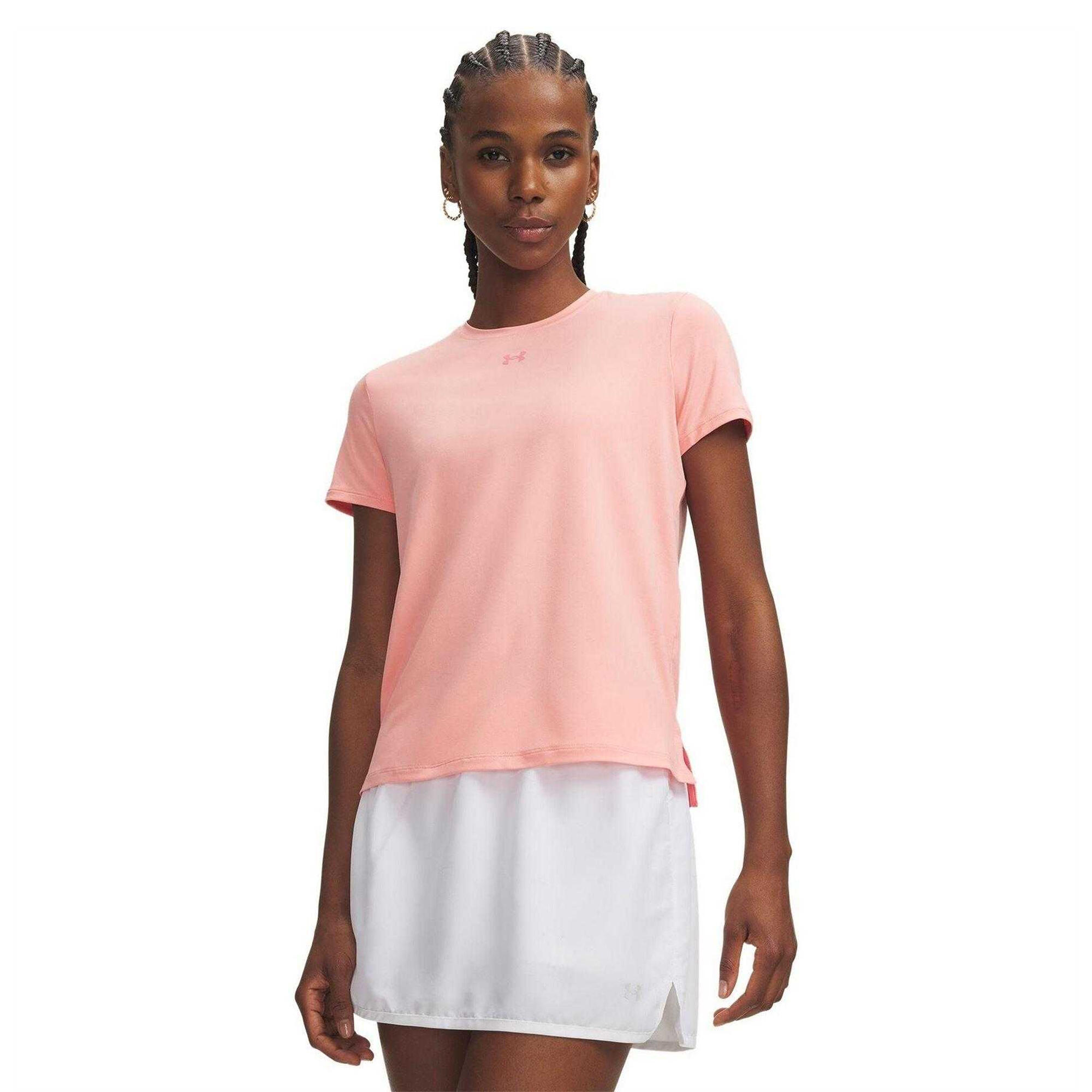 Under Armour Womens/Ladies Vanish Logo T-Shirt