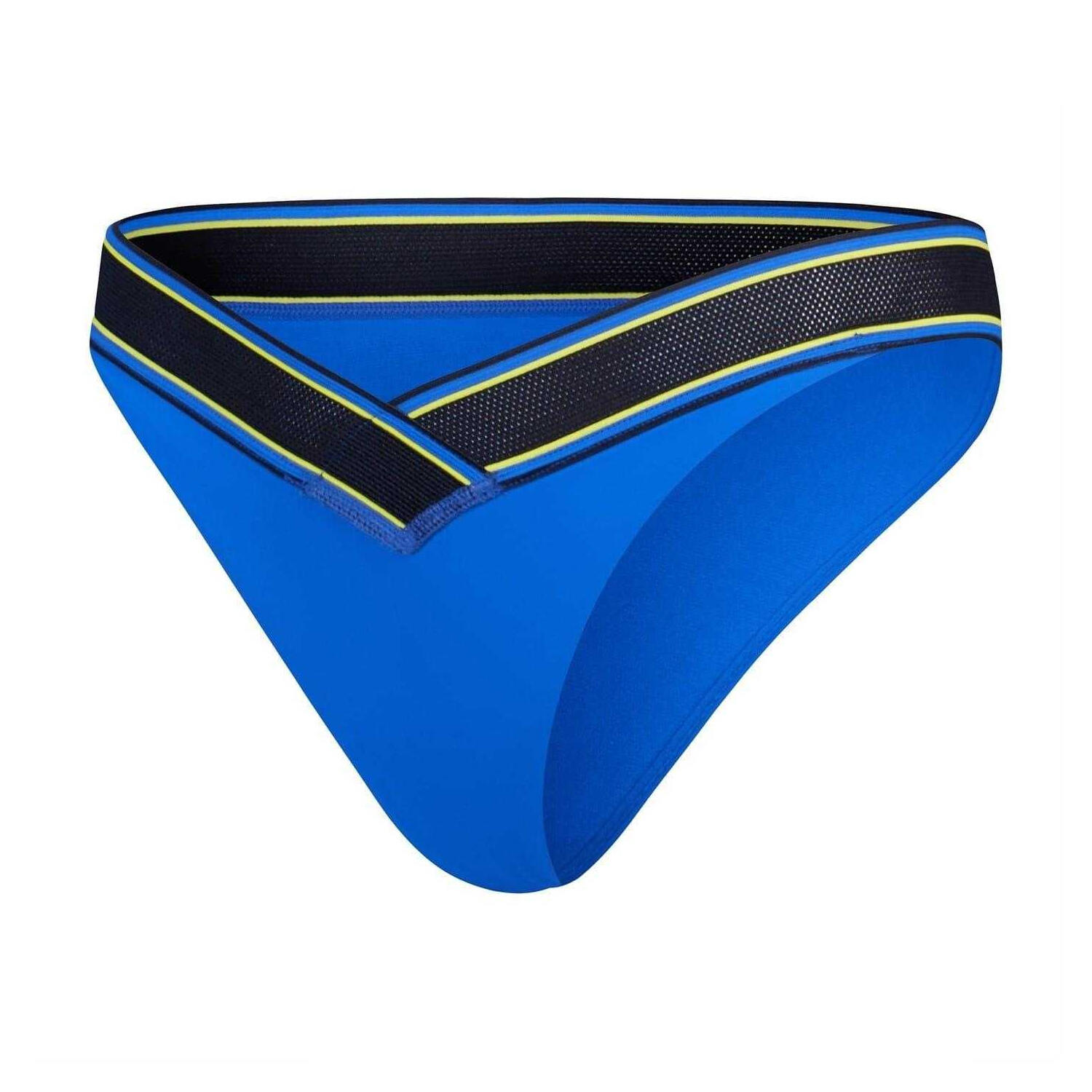 Speedo Womens/Ladies Flu3nte Bikini Bottoms