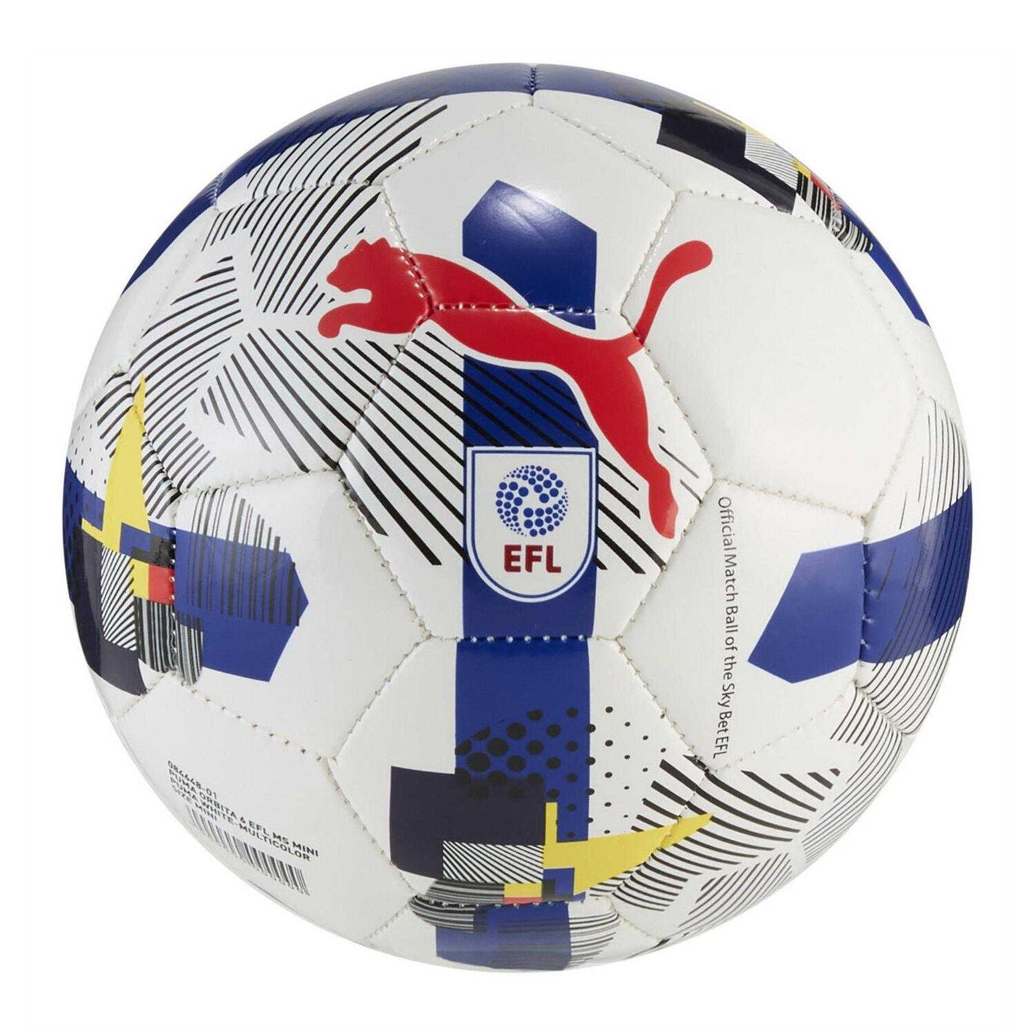 Puma Orbita EFL Mini Football