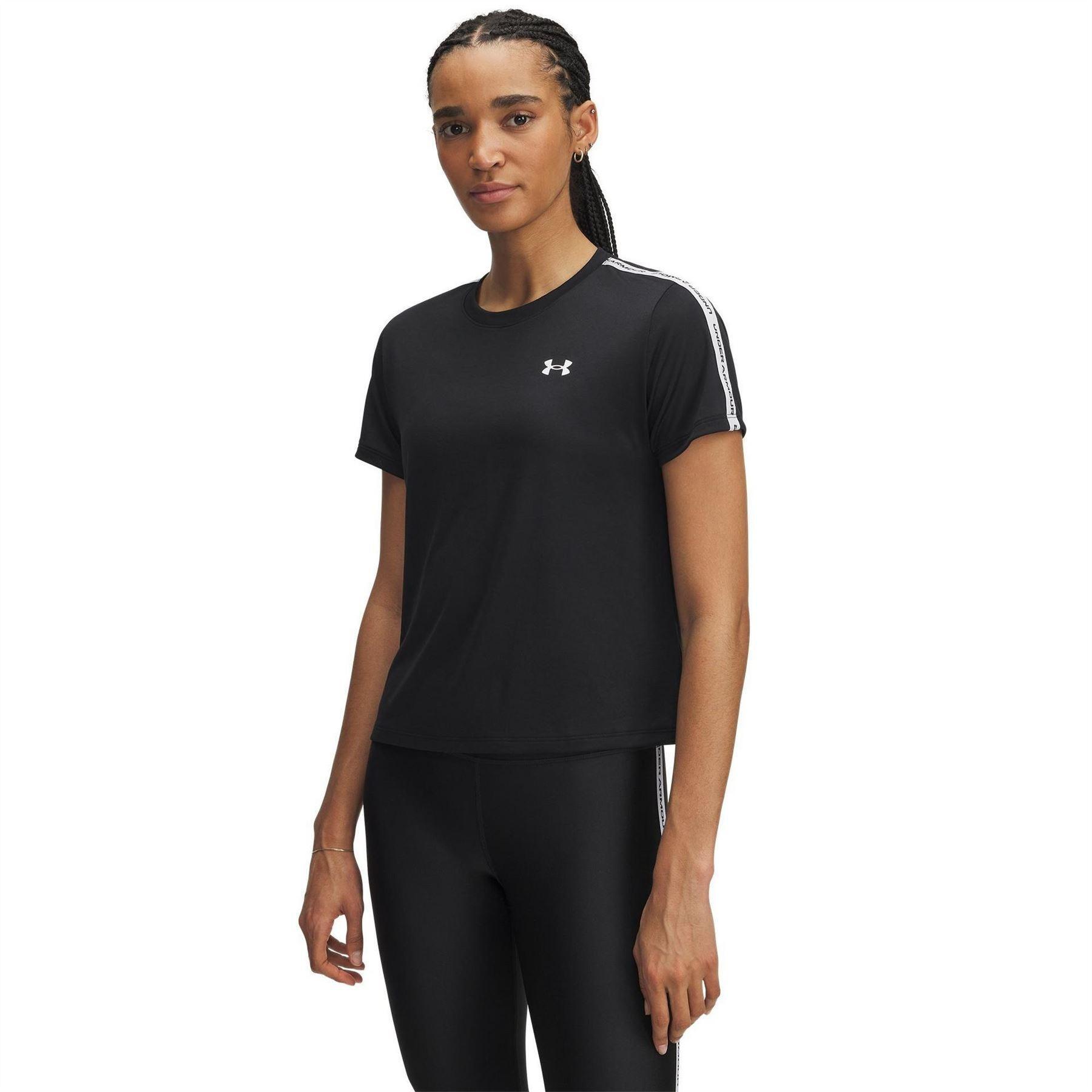 Under Armour Womens/Ladies Tech Lightweight T-Shirt