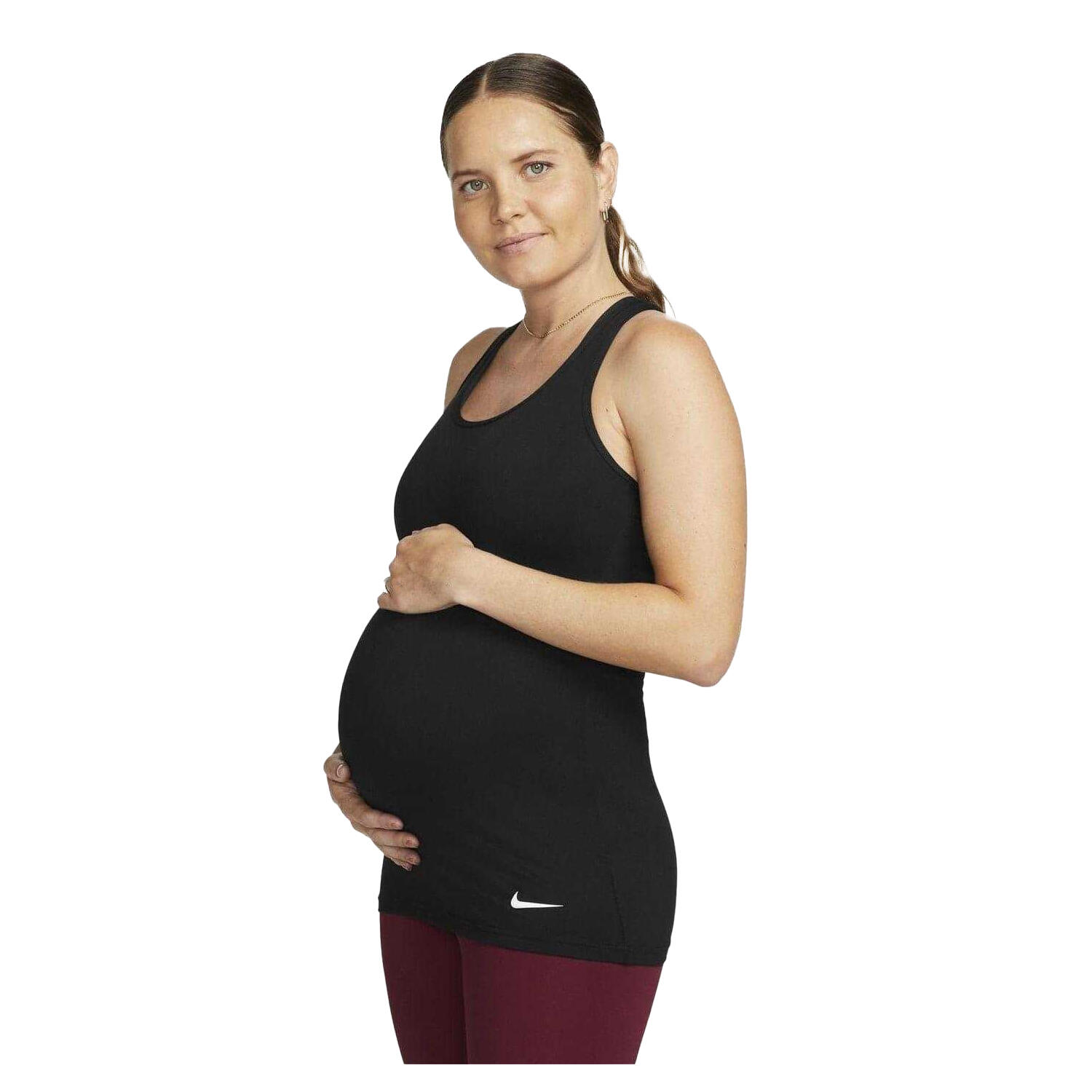 Nike Womens/Ladies Scoop Neck Tank Top