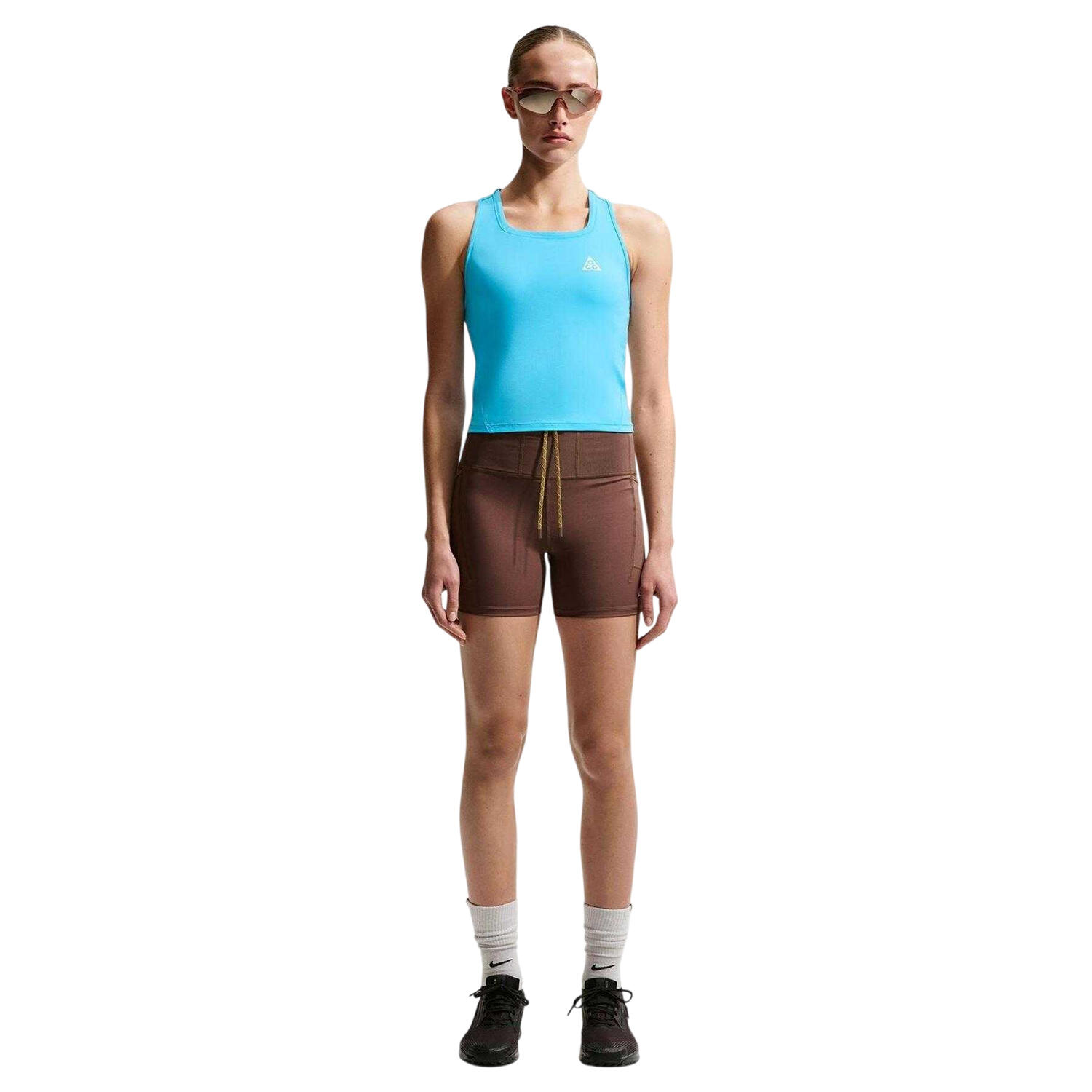 Nike Womens/Ladies ACG Performance Lightweight Sleeveless Vest Top