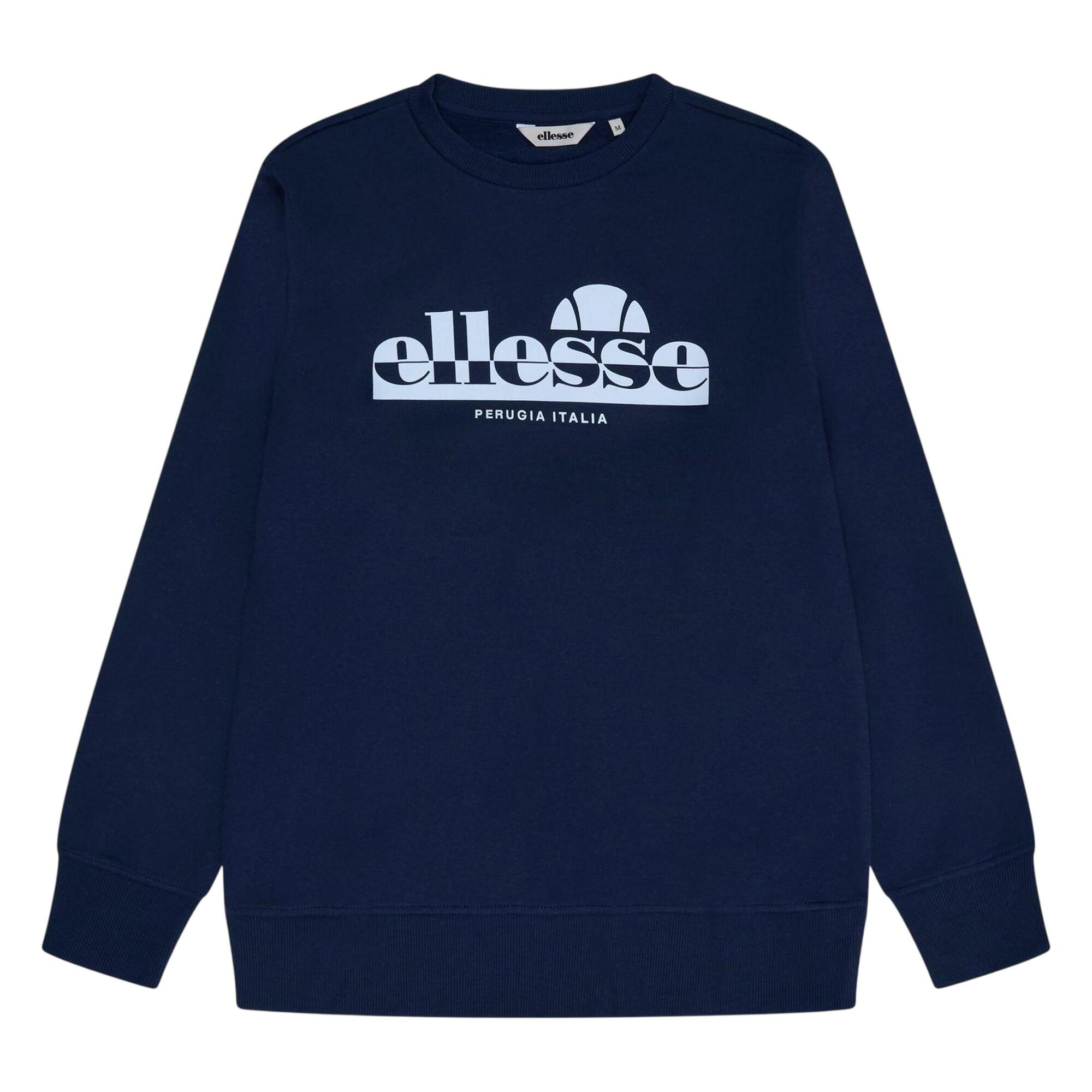 Ellesse Mens Casual Sweatshirt
