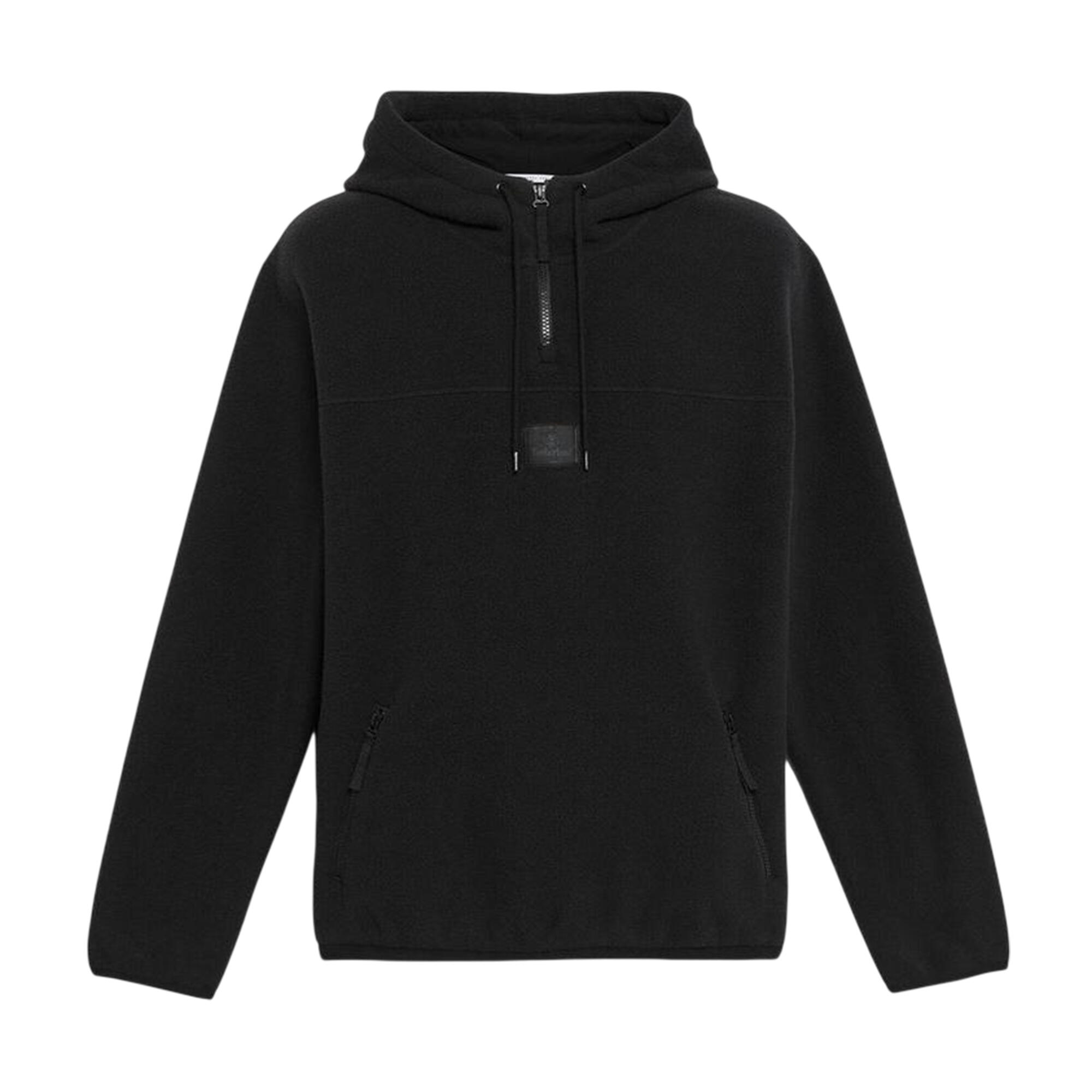 Timberland Mens Regular Long-Sleeved Hoodie