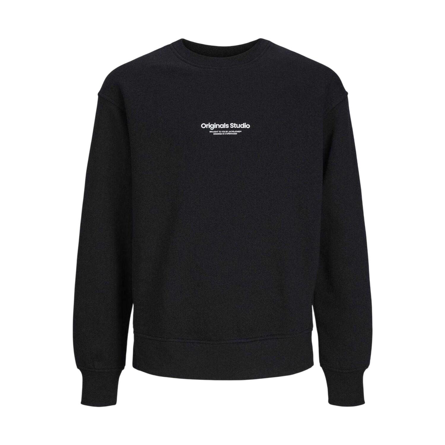 Jack And Jones Childrens/Kids Vesterbro Crew Neck Sweatshirt