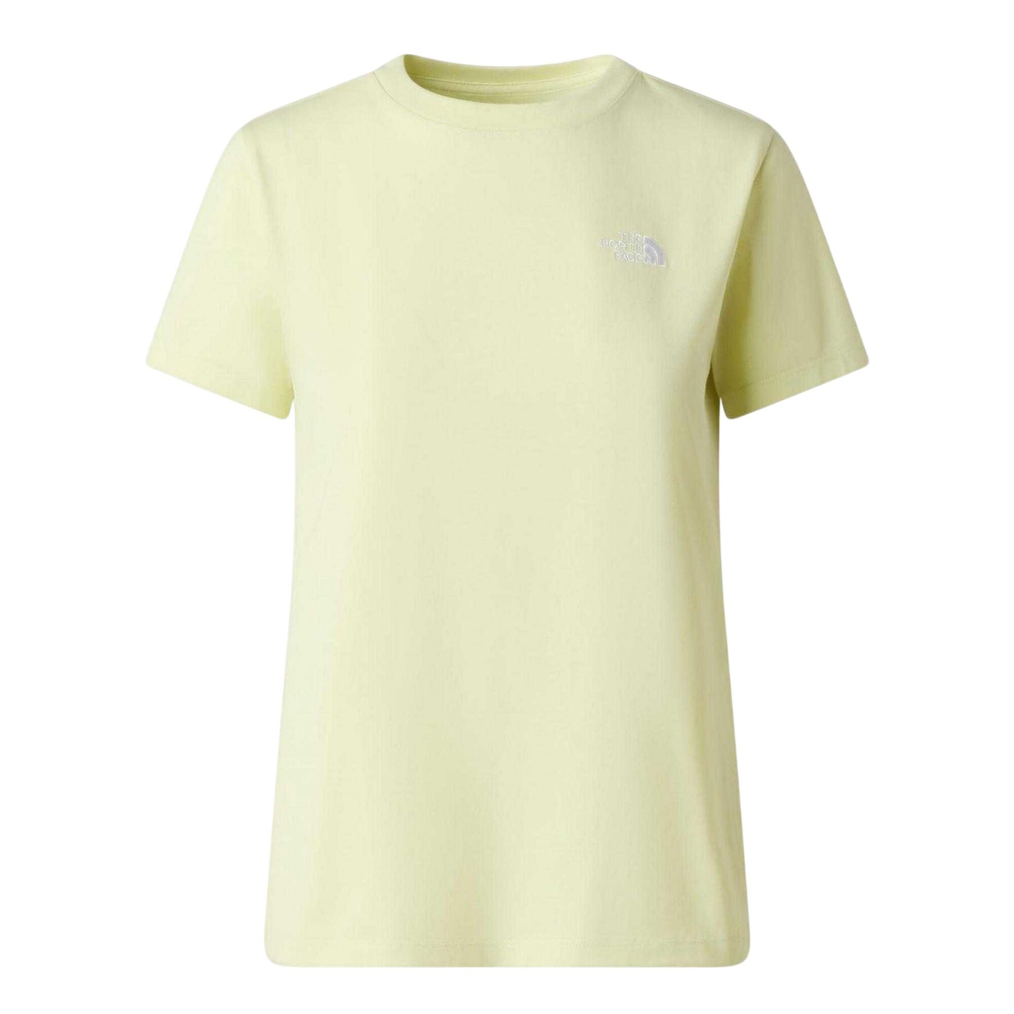 The North Face Womens/Ladies Dome Regular T-Shirt