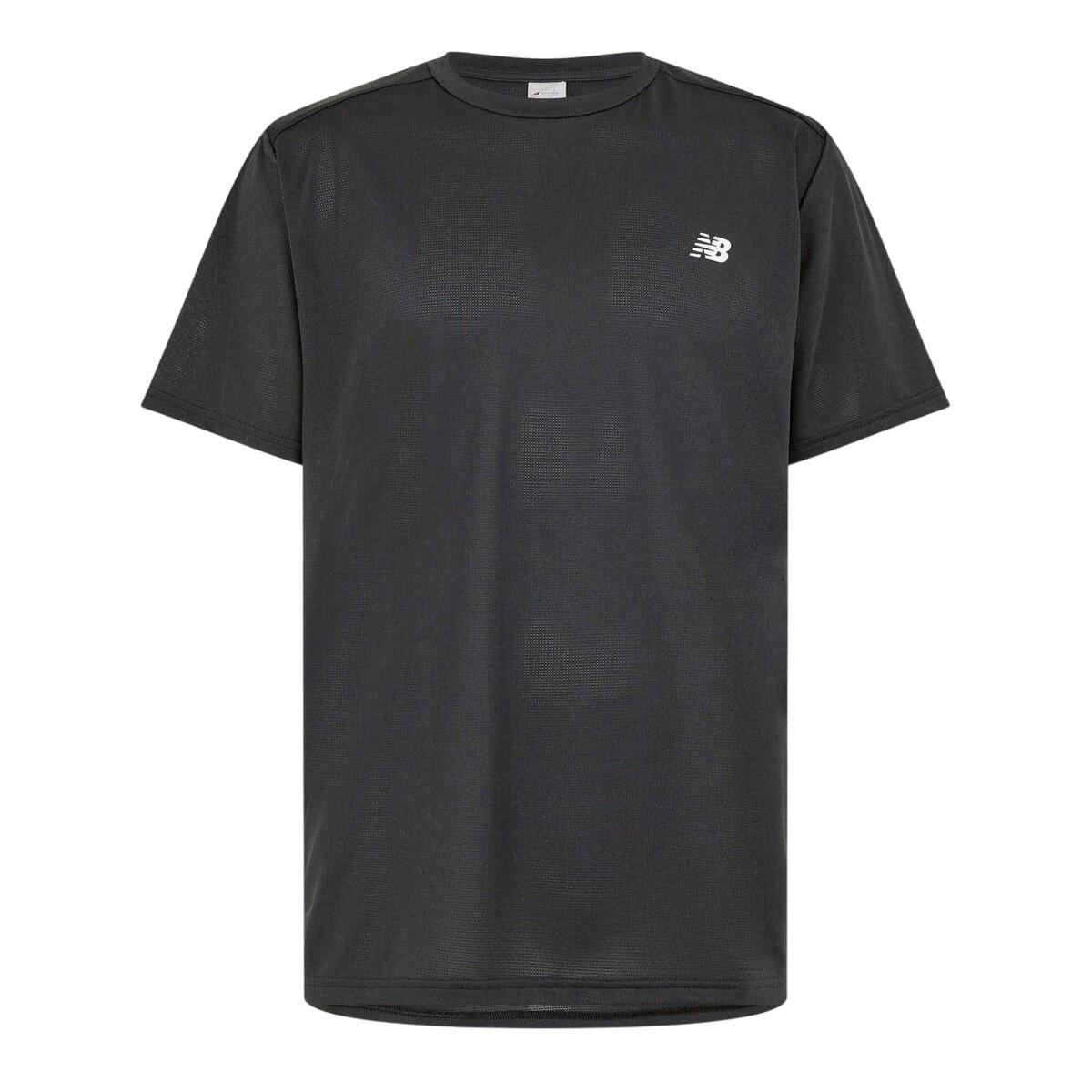 New Balance Mens Sport Top