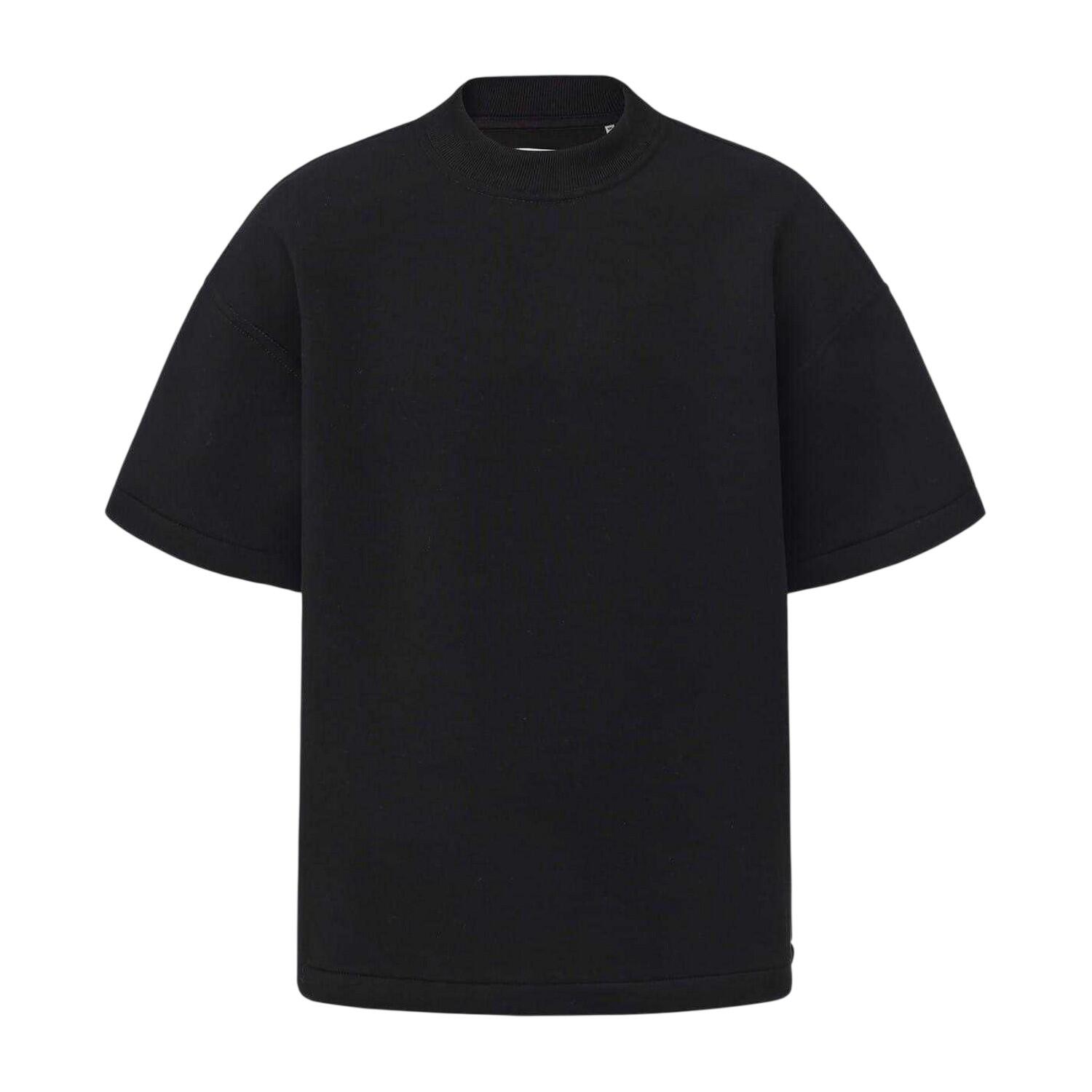 Firetrap Mens Plain Scuba Comfort T-Shirt
