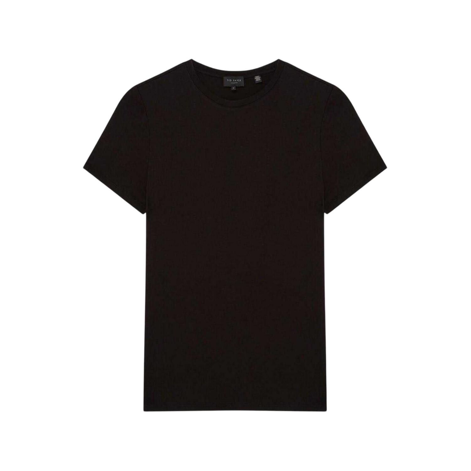 Ted Baker Womens/Ladies Plain Slim T-Shirt