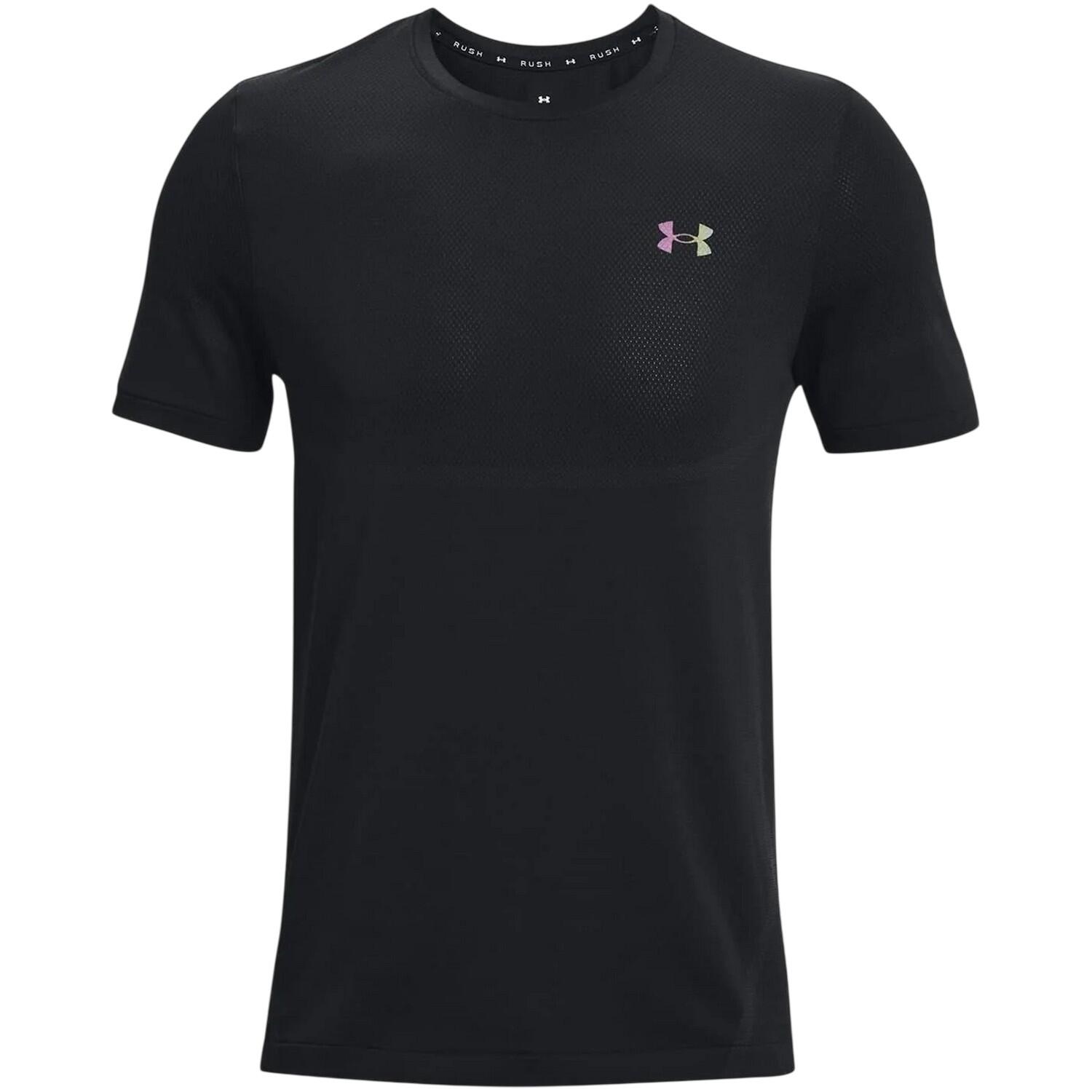 Under Armour Mens Vanish Elite Seamless T-Shirt