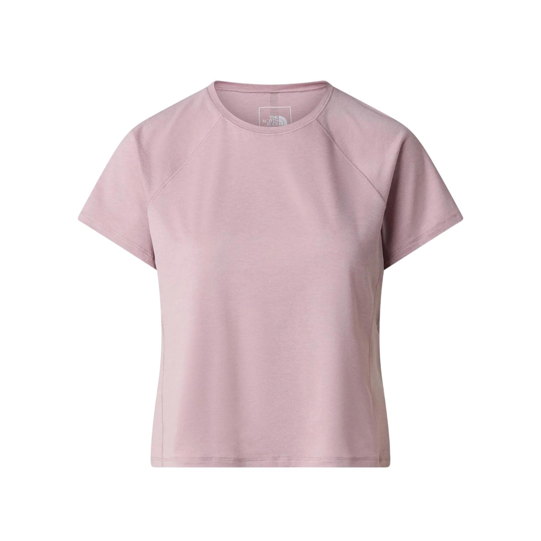 The North Face Womens/Ladies Jaida T-Shirt